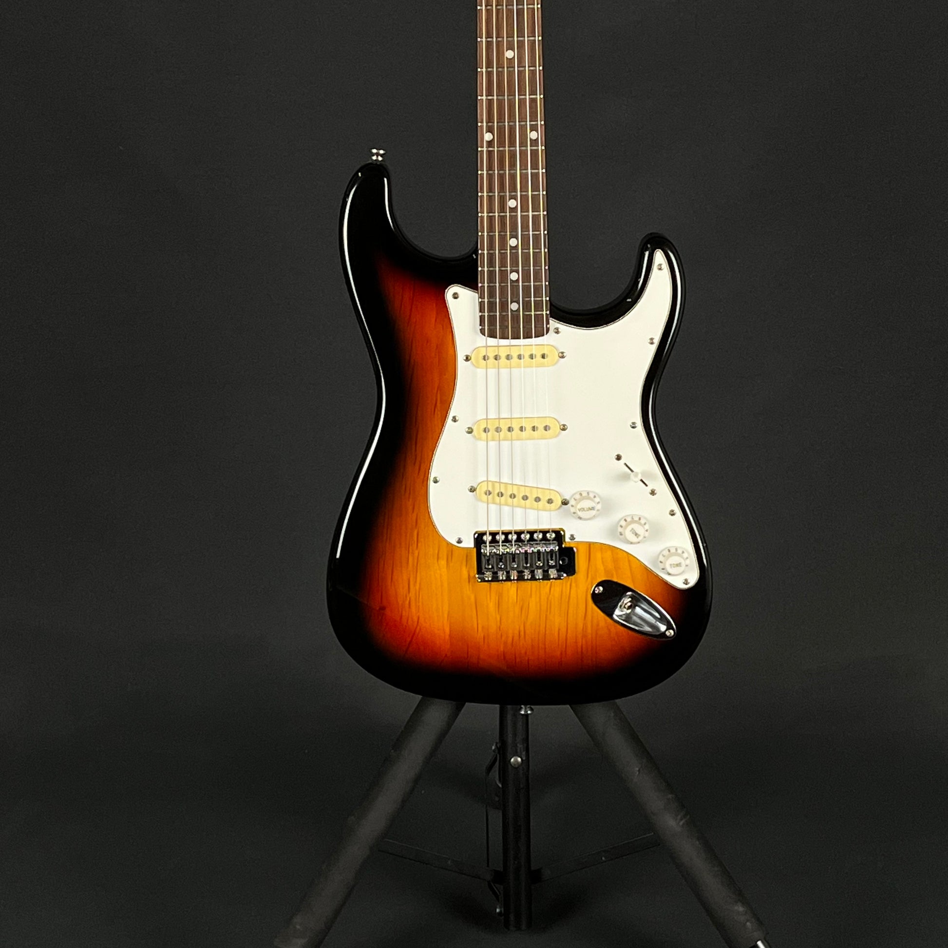 Bacchus Universe Series Stratocaster