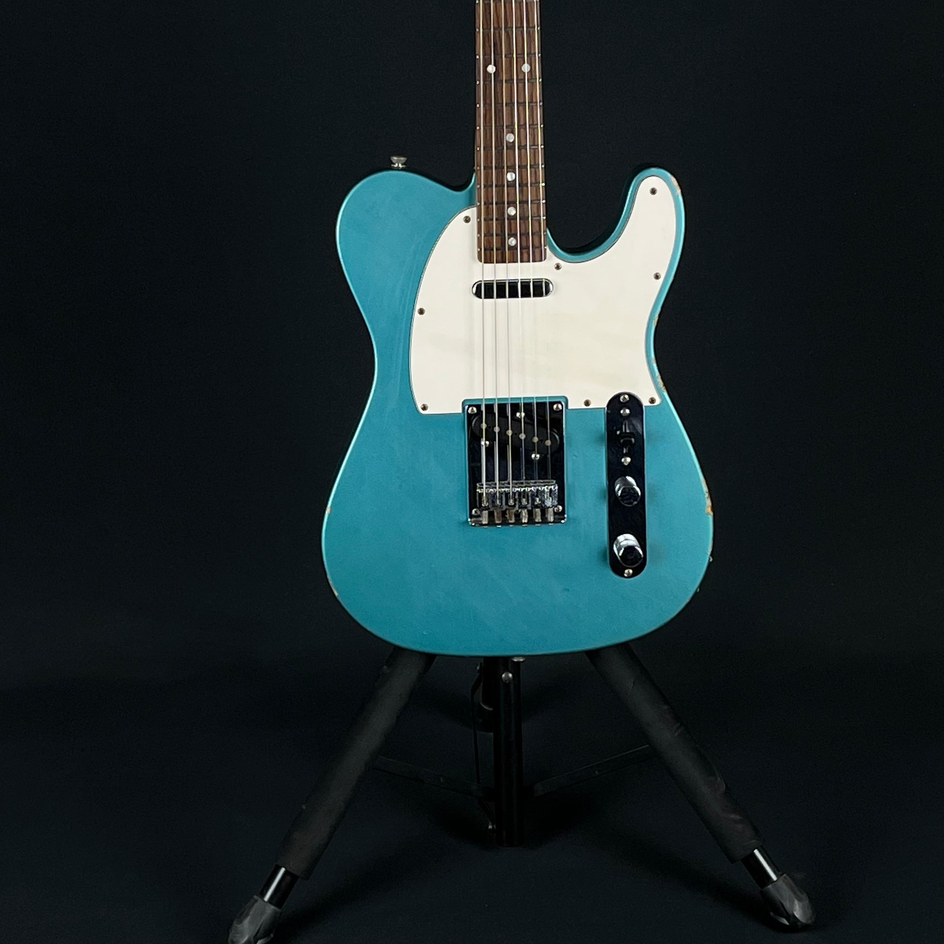 Squier Affinity Telecaster