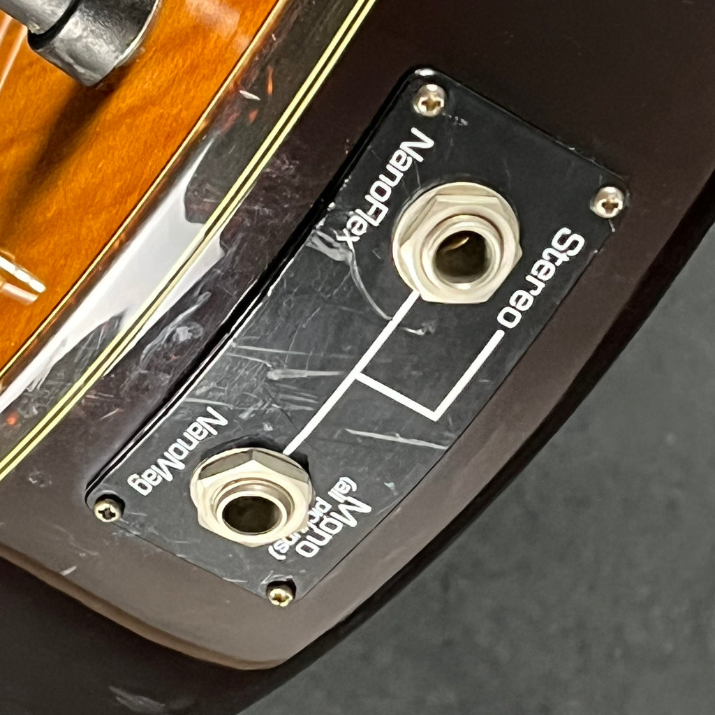Epiphone Zenith Bass