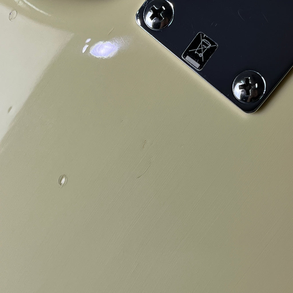 Squier J Mascis Jazzmaster