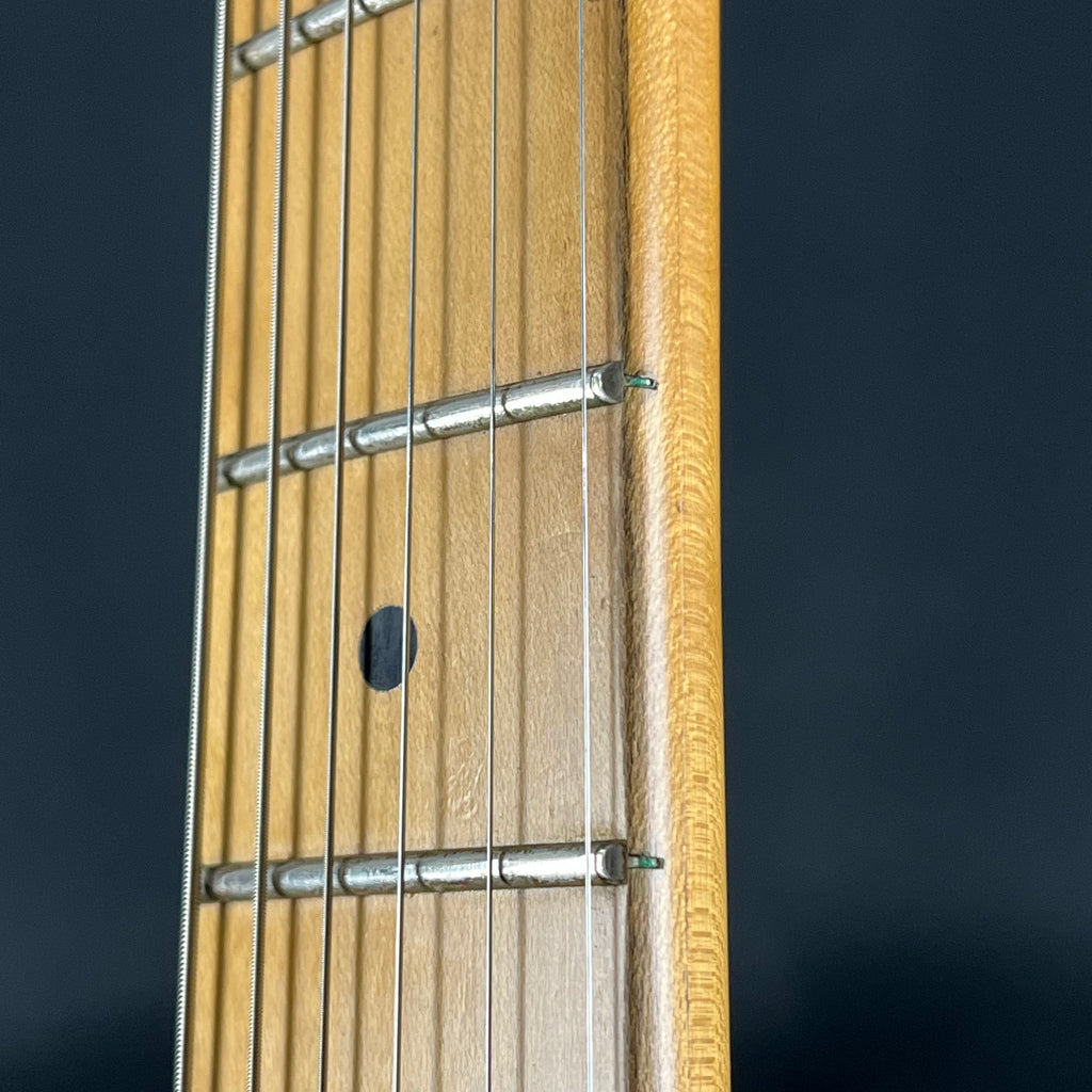 FERNANDES ZO-3