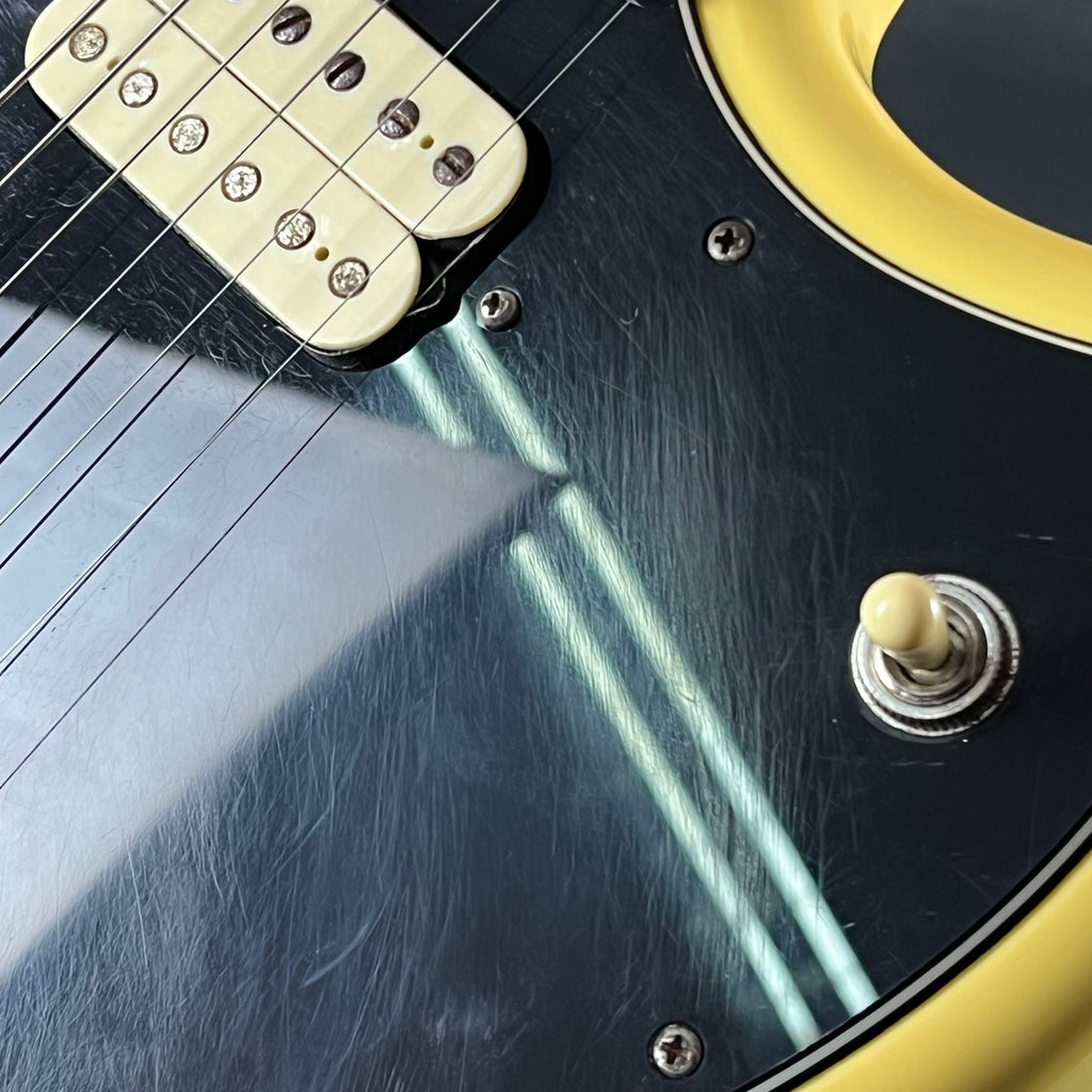 Fender Player Jazzmaster PW BCR