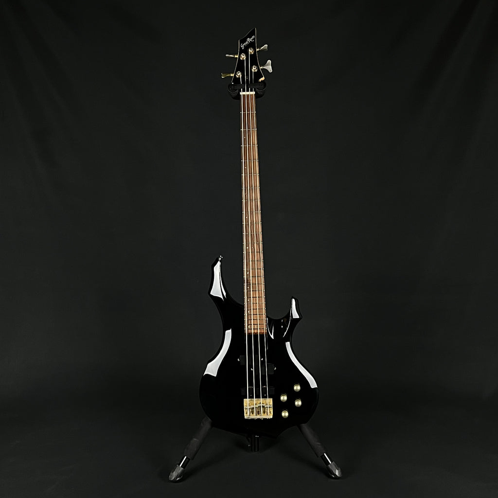 GrassRoots Forest Bass