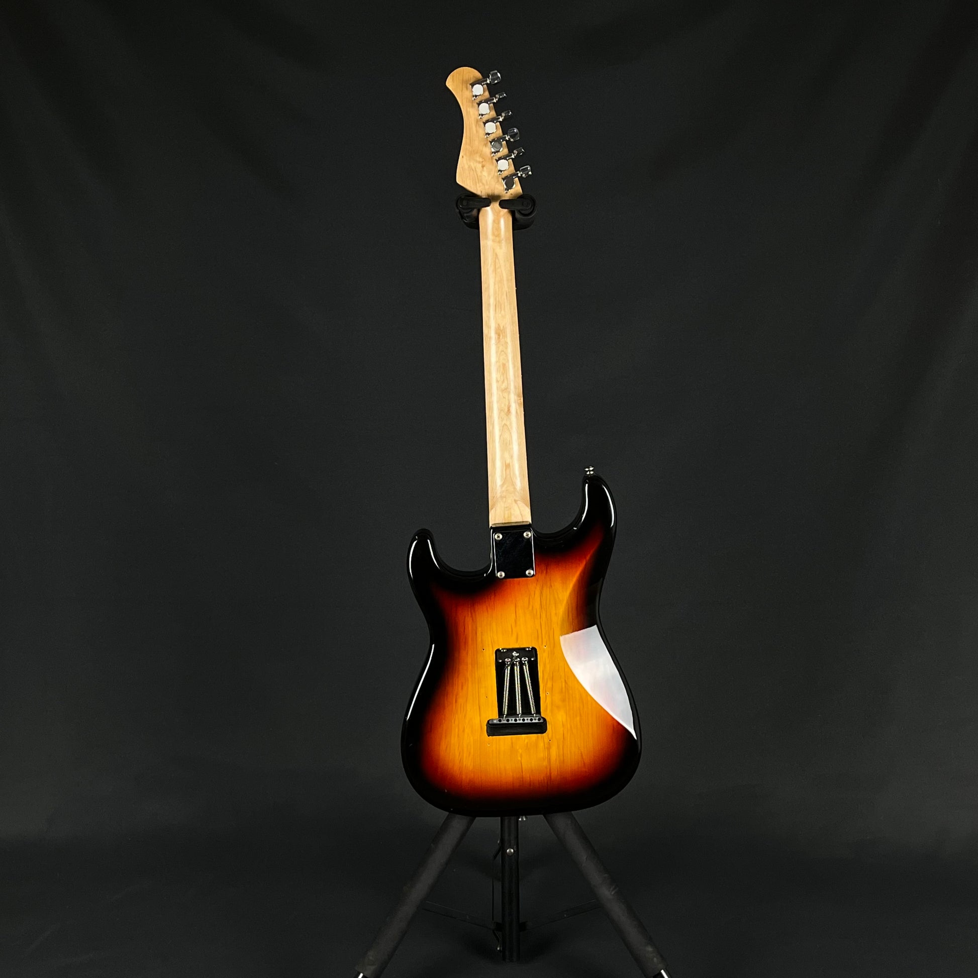 Bacchus Universe Series Stratocaster