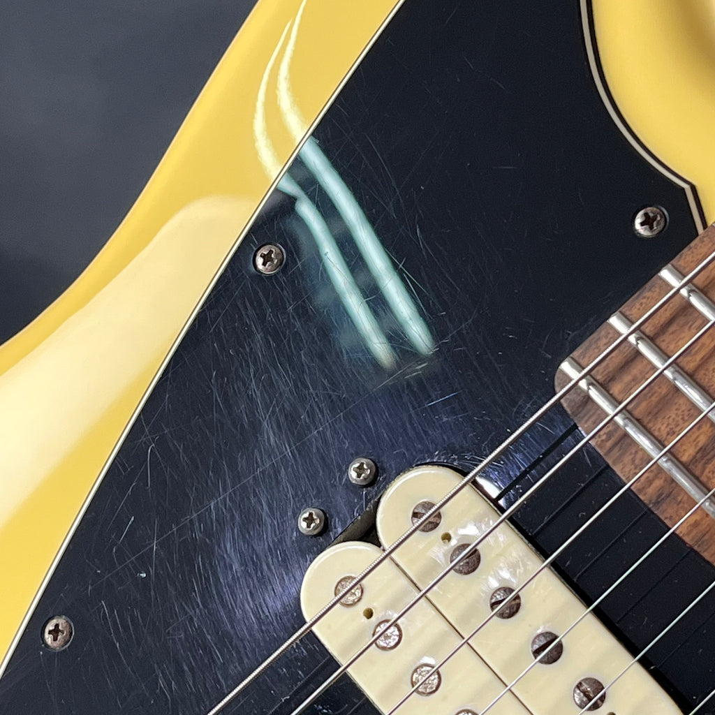 Fender Player Jazzmaster PW BCR