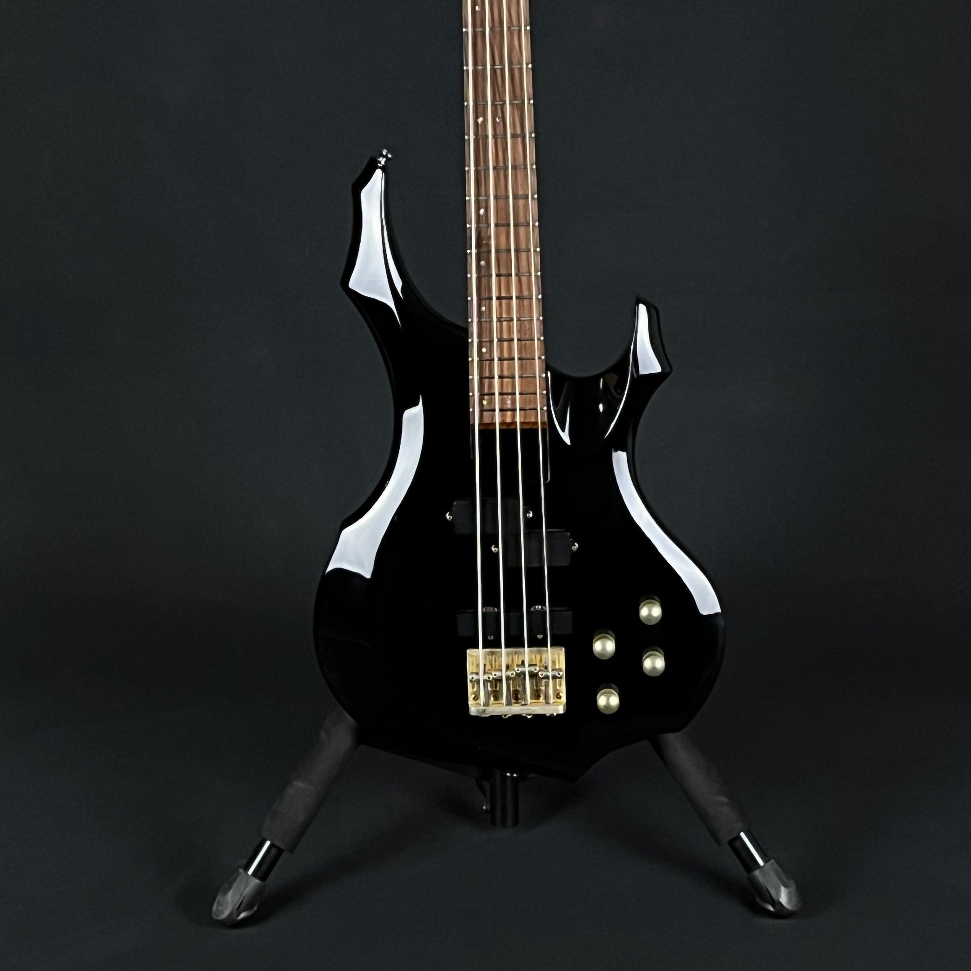 GrassRoots Forest Bass