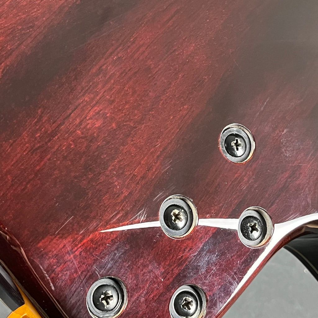 Epiphone Zenith Bass