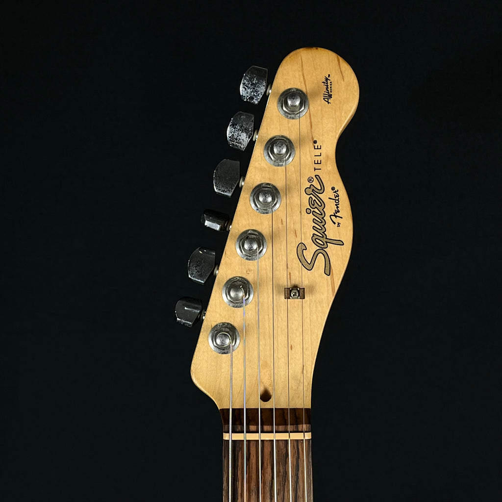 Squier Affinity Telecaster