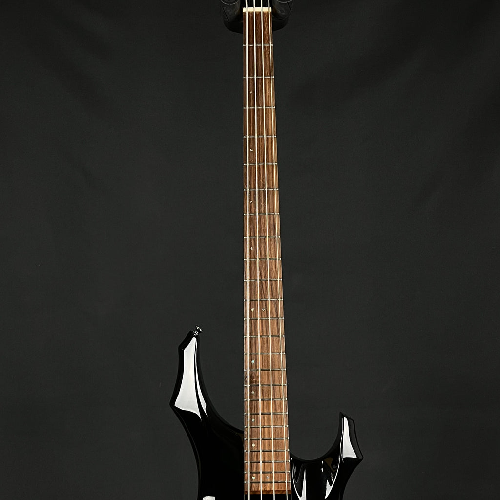 GrassRoots Forest Bass