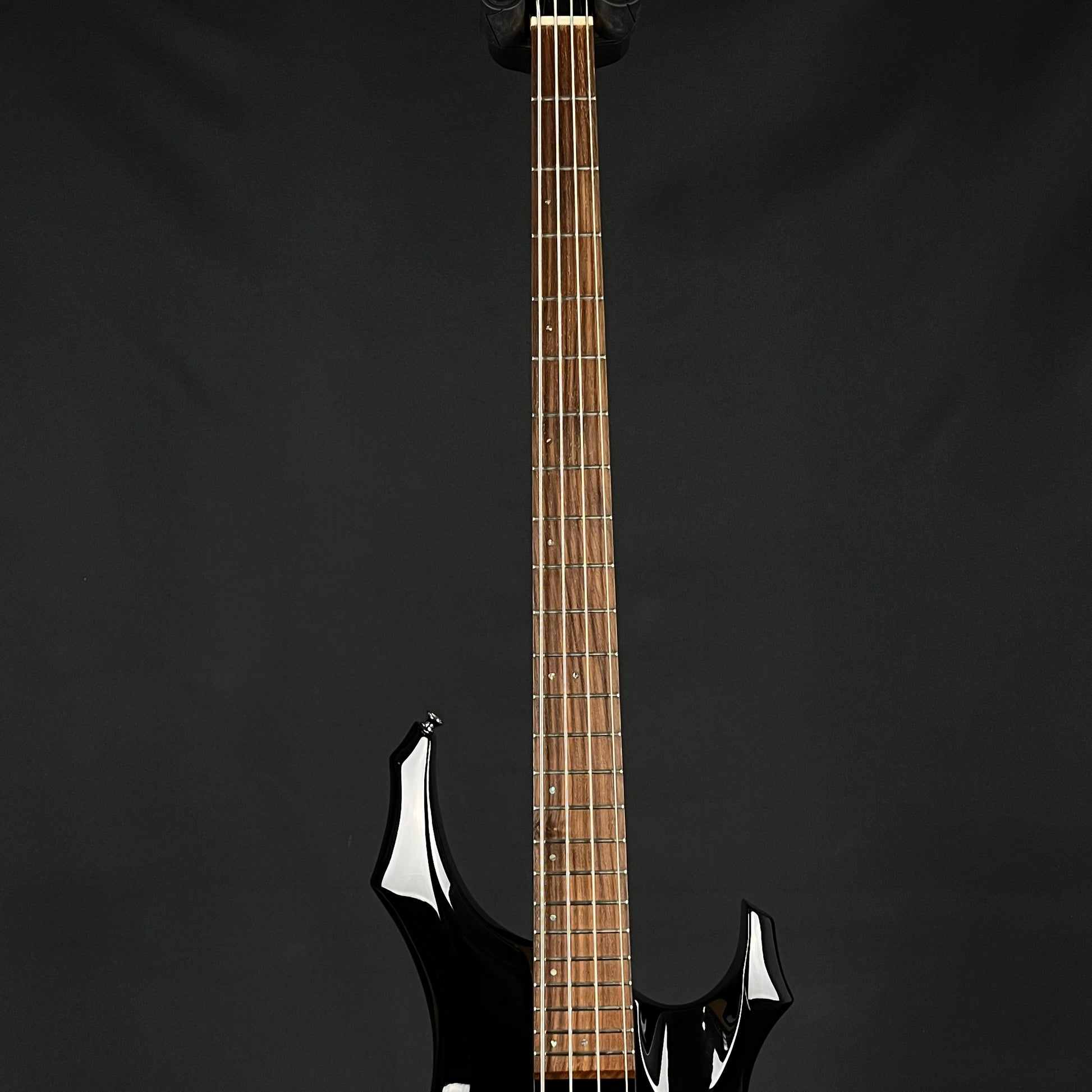 GrassRoots Forest Bass