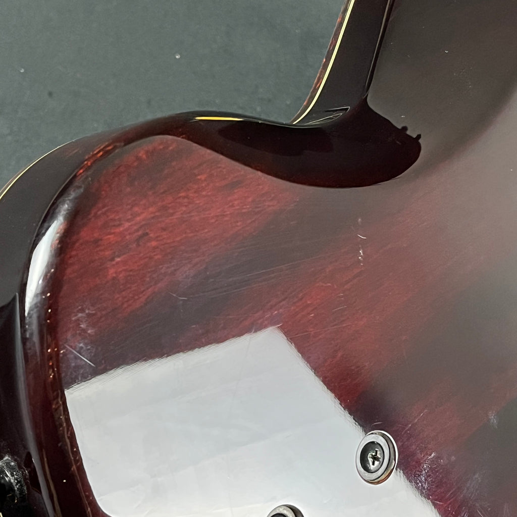 Epiphone Zenith Bass