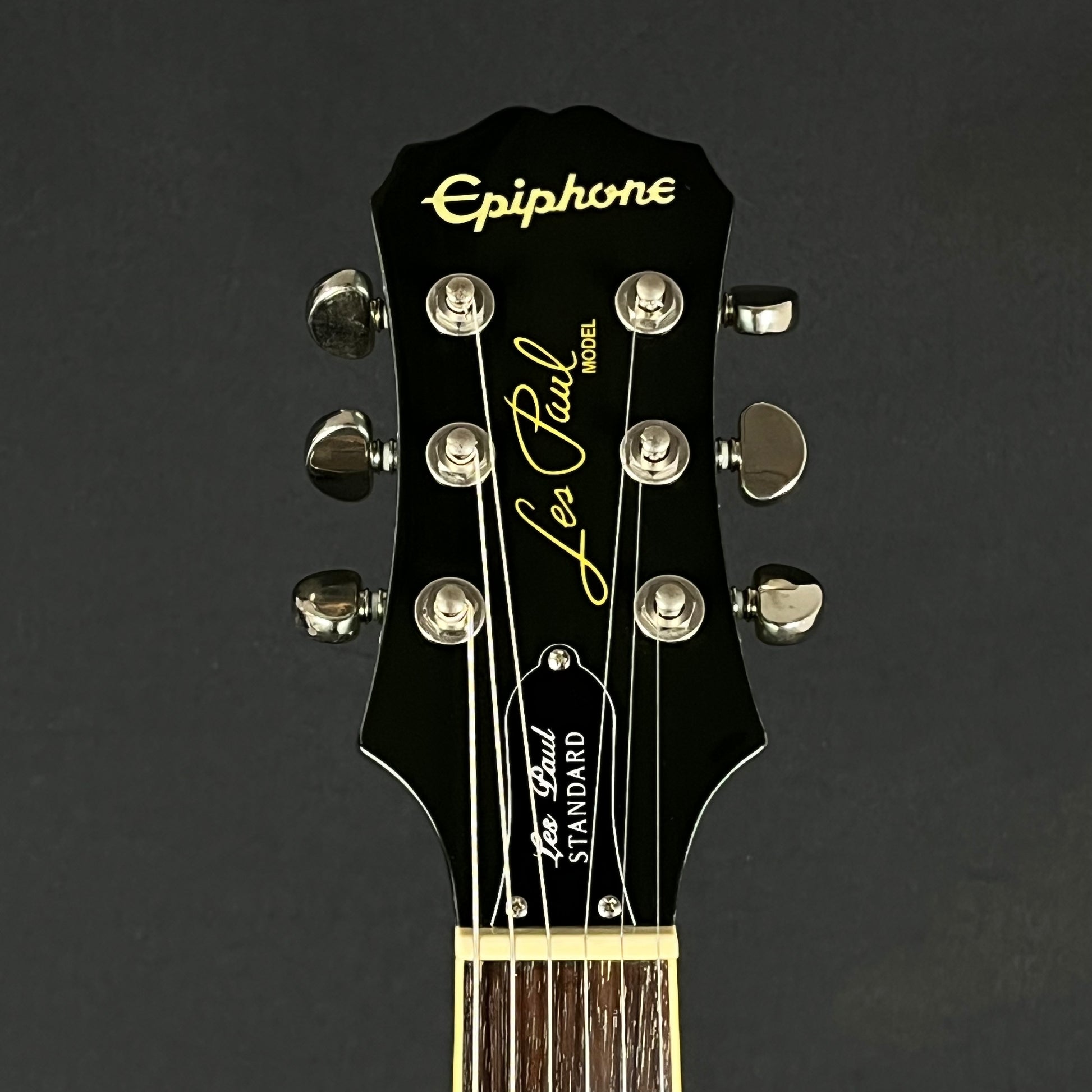Epiphone Les Paul Standard