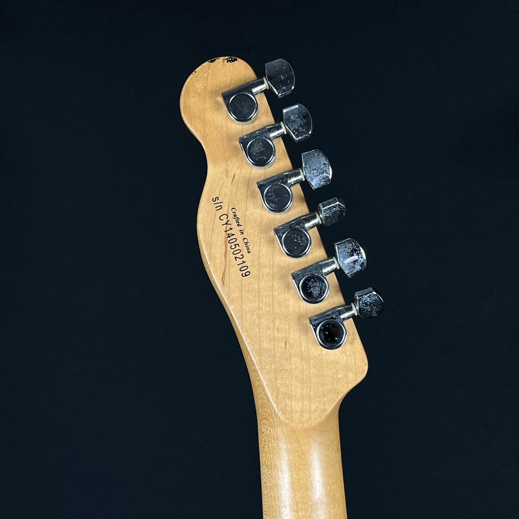 Squier Affinity Telecaster