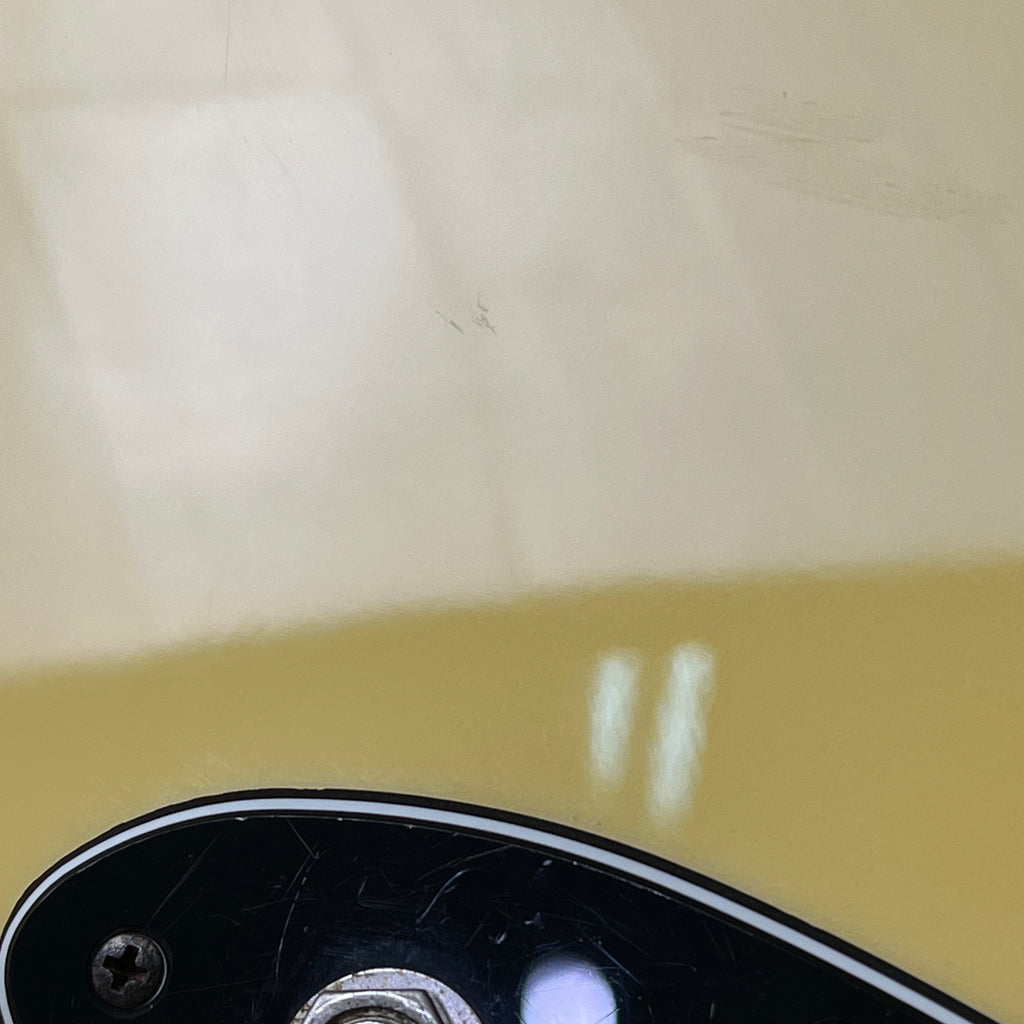 Fender Player Jazzmaster PW BCR