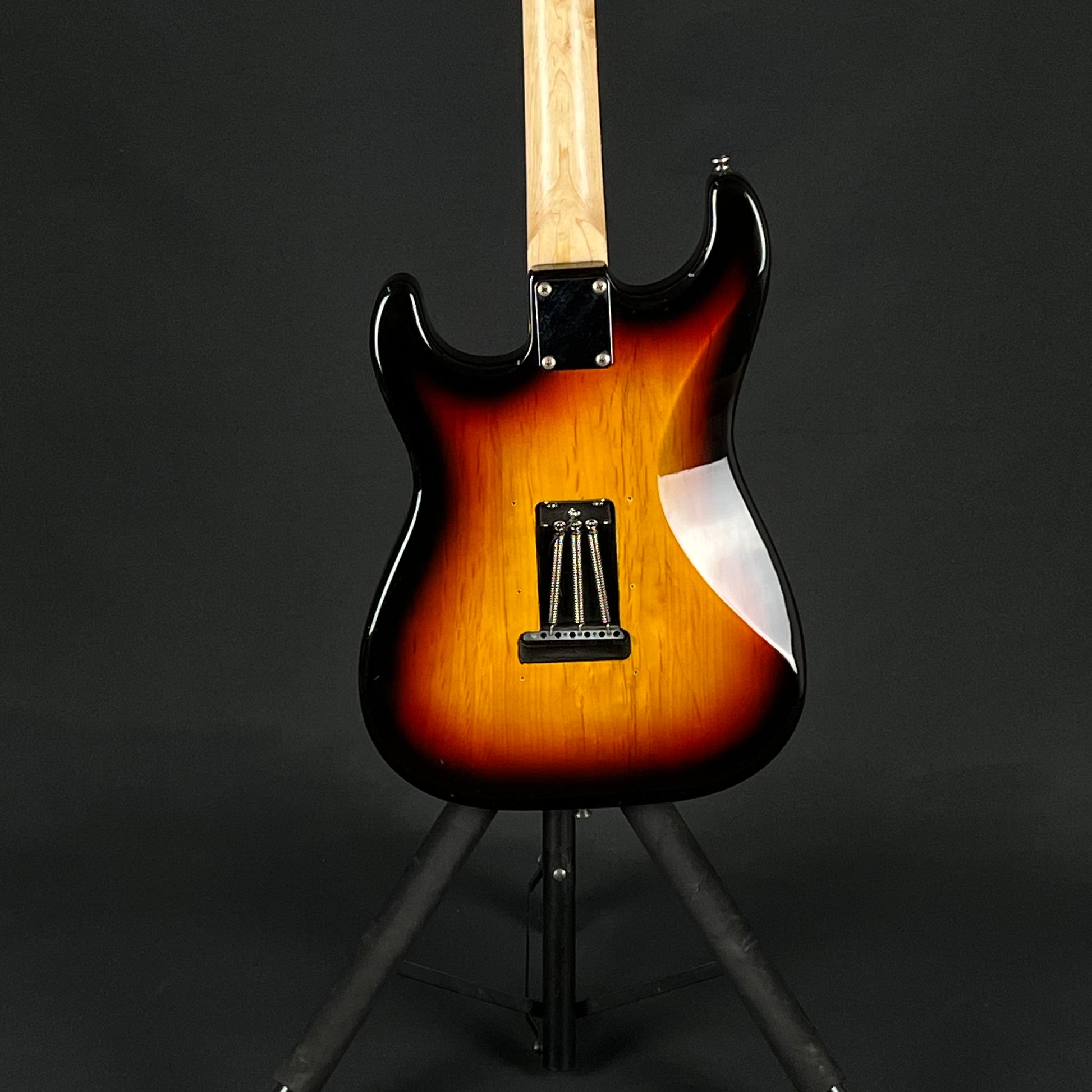 Bacchus Universe Series Stratocaster
