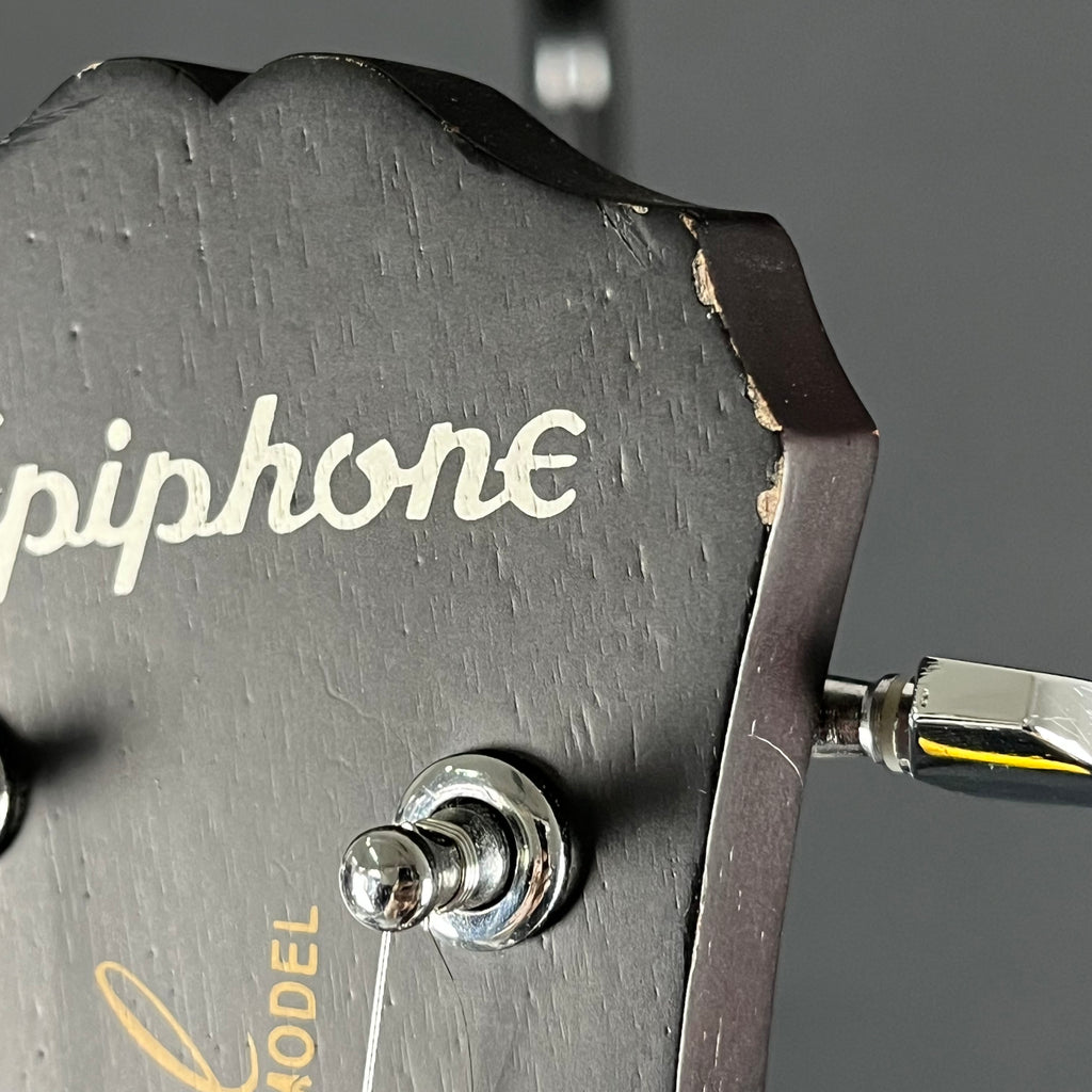 Epiphone Les Paul SL