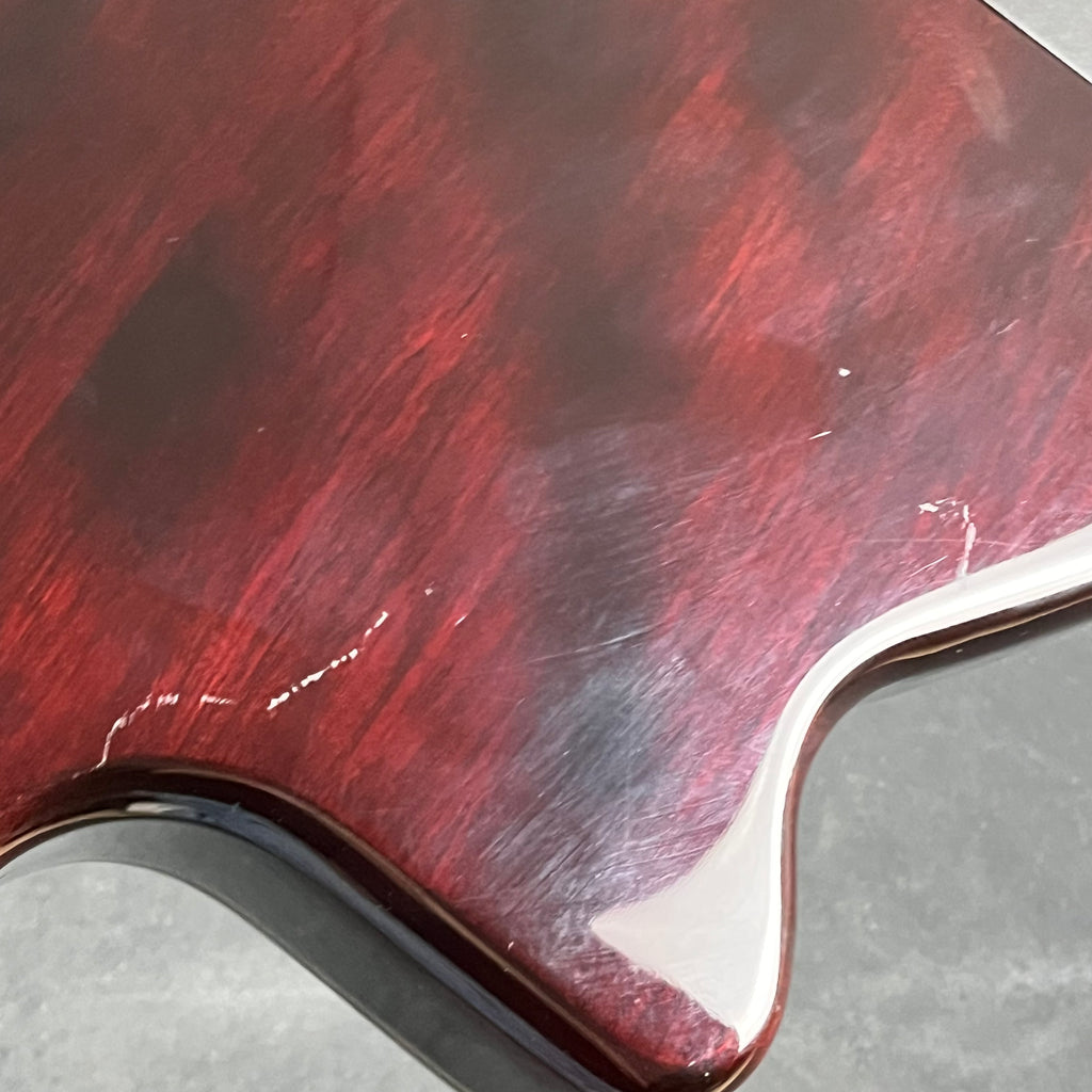 Epiphone Zenith Bass