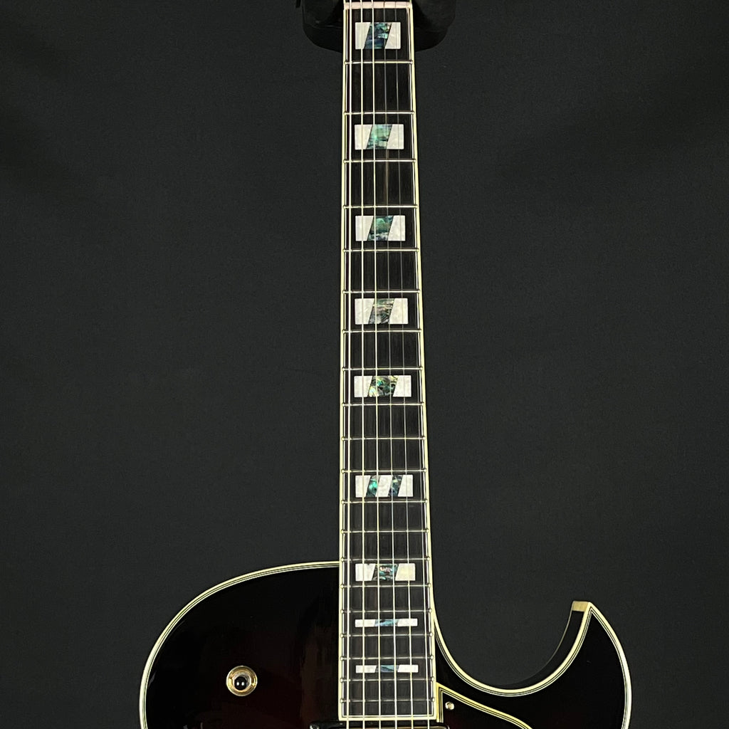 Ibanez LGB30-VYS 2015 Mod