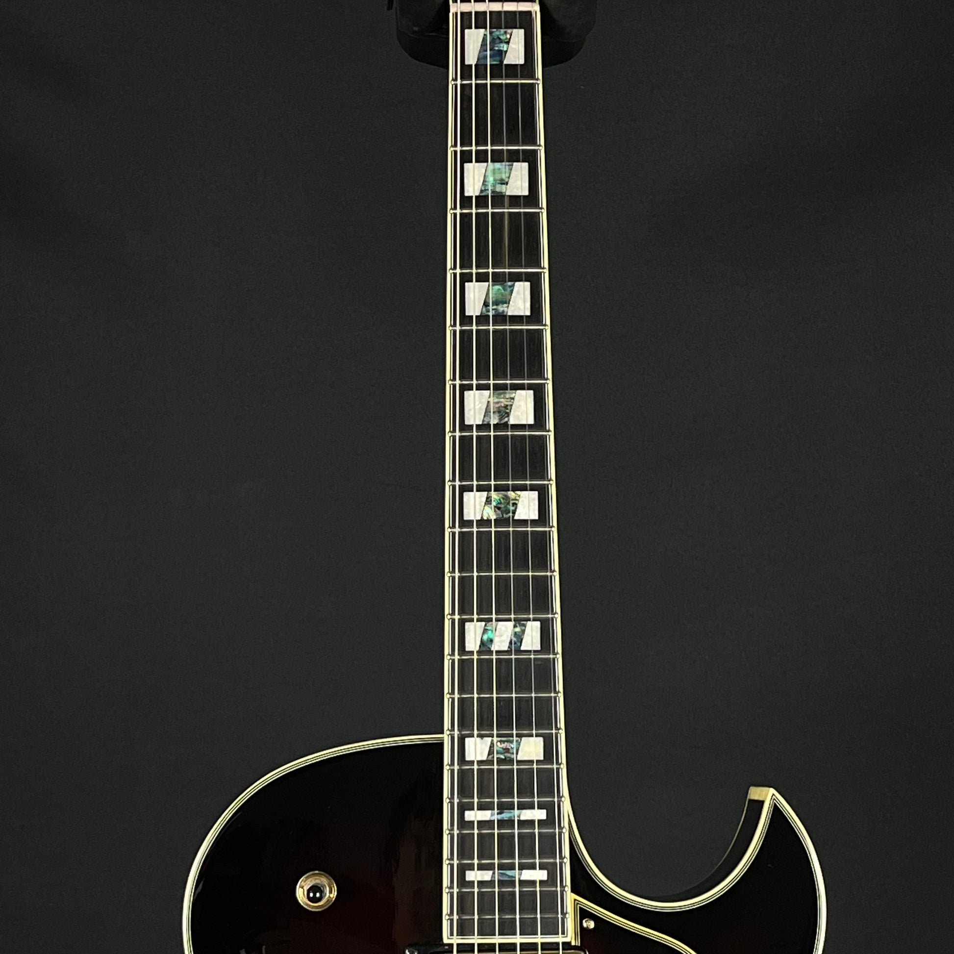 Ibanez LGB30-VYS 2015 Mod