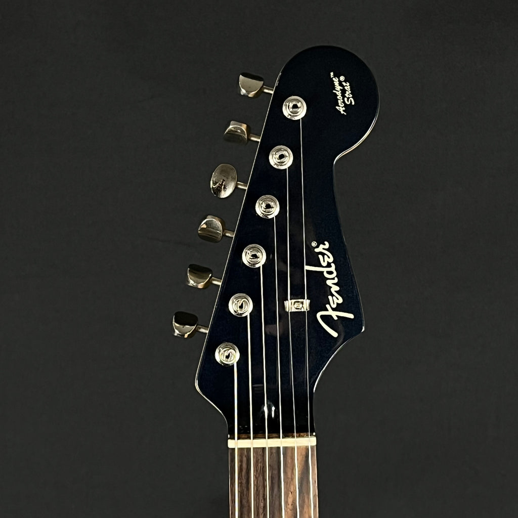Fender Japan Aerodyne Stratocaster 2017