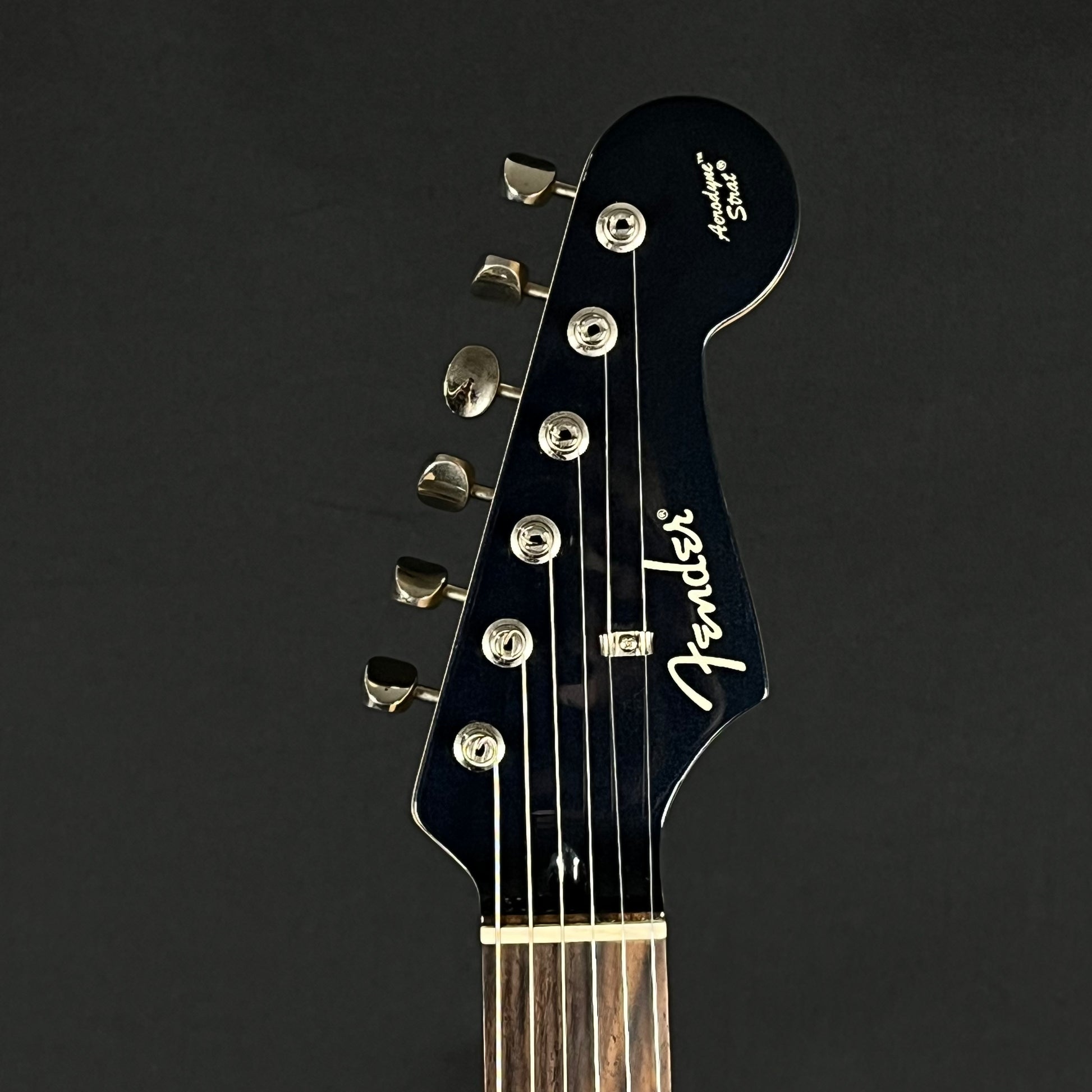 Fender Japan Aerodyne Stratocaster 2017