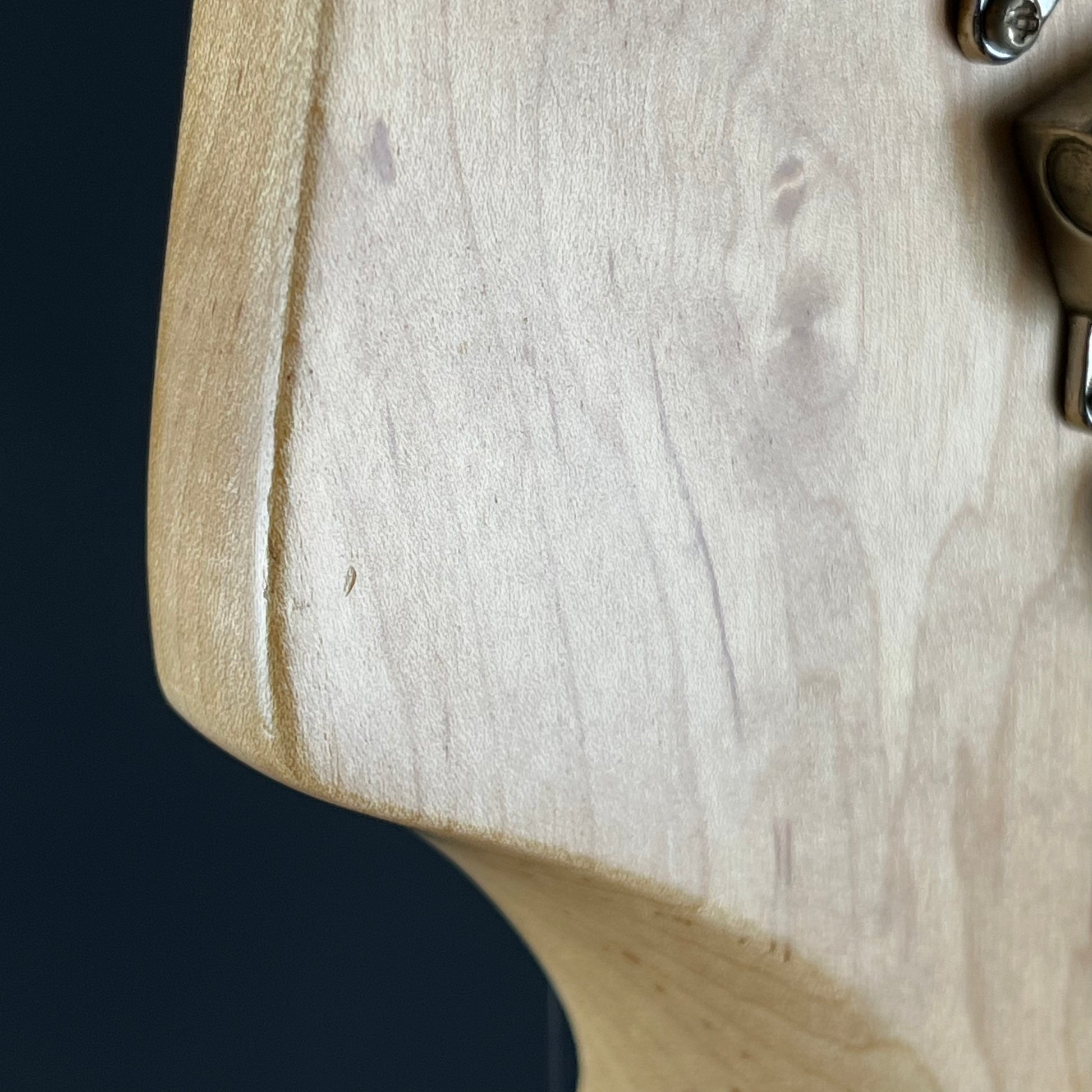 Bacchus Universe Series Stratocaster