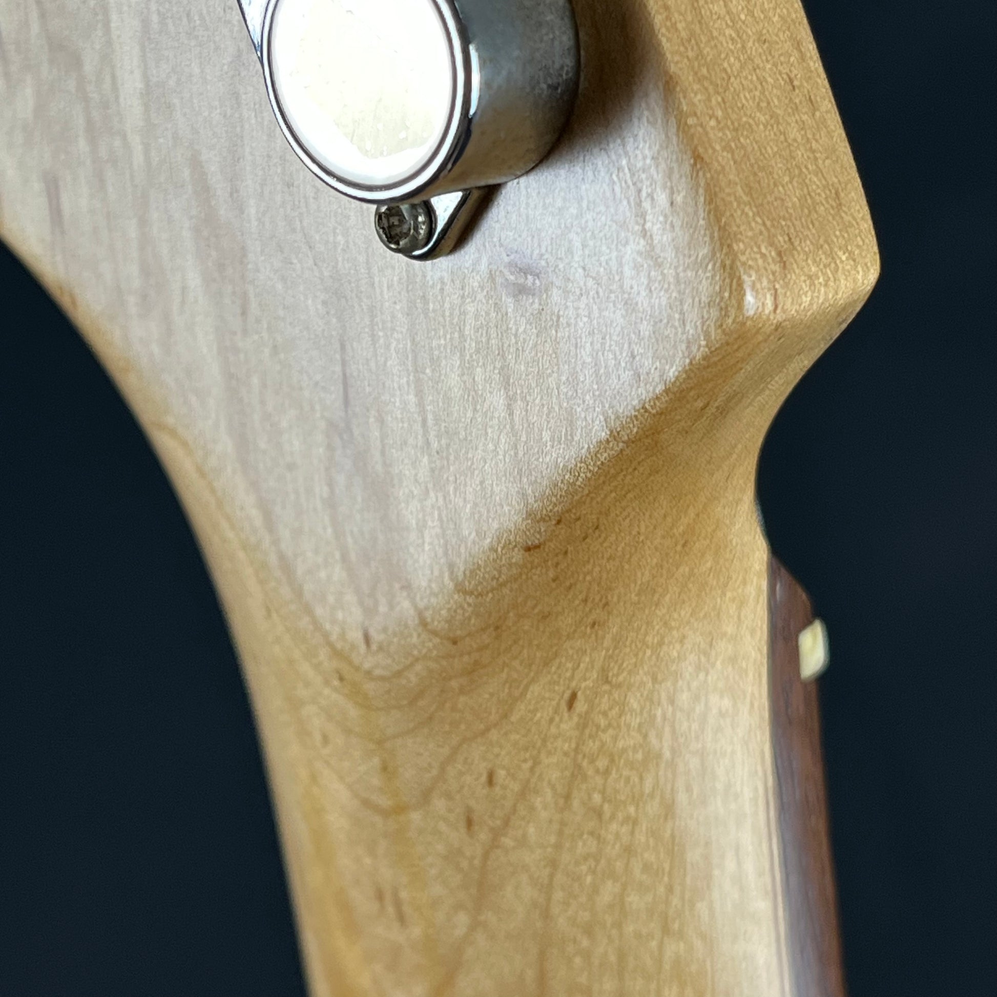 Bacchus Universe Series Stratocaster