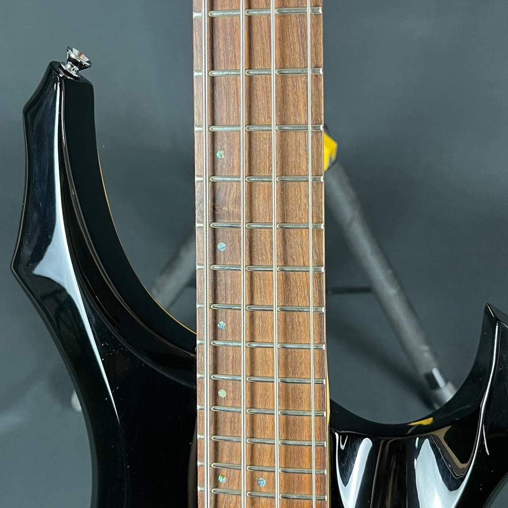 GrassRoots Forest Bass