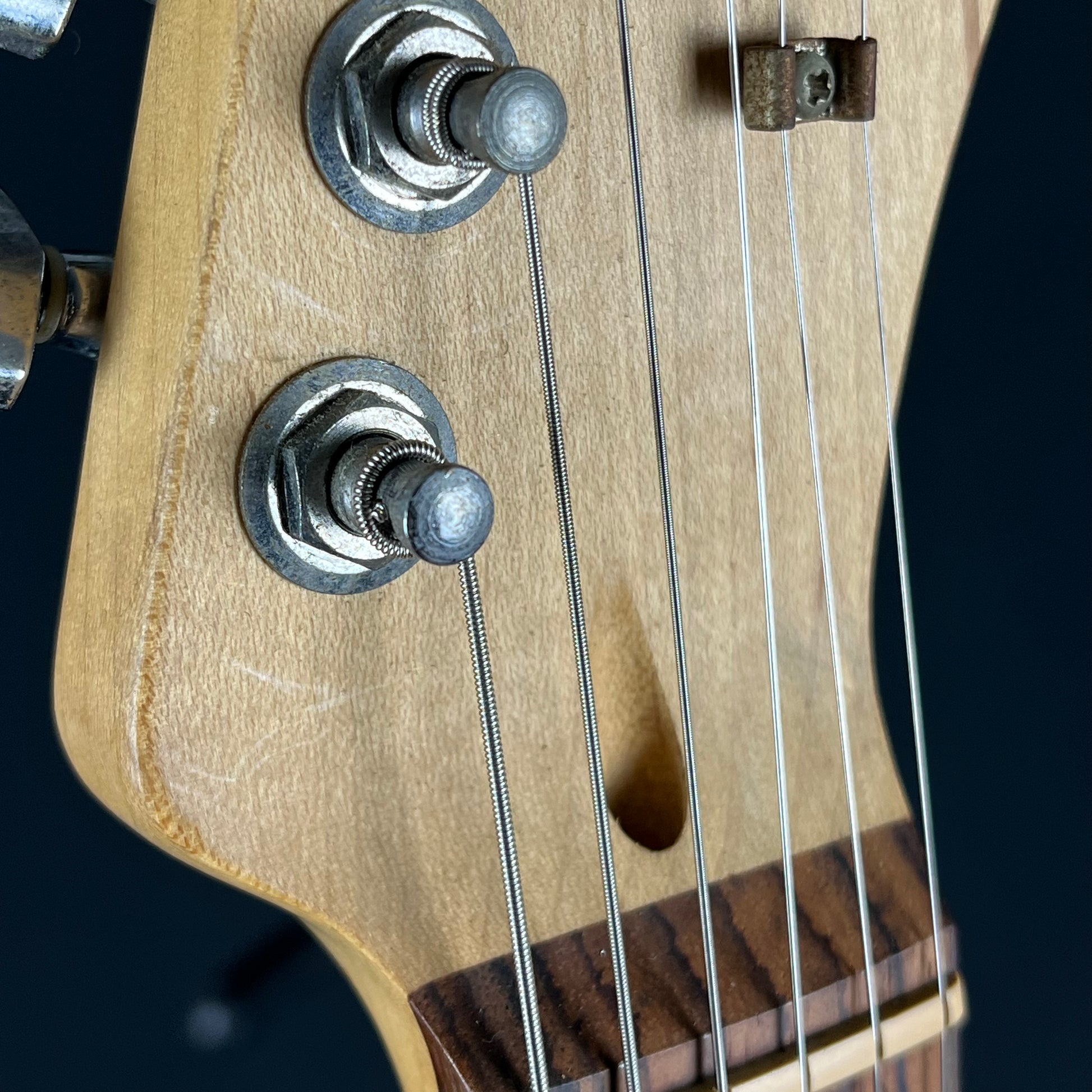 Squier Affinity Telecaster