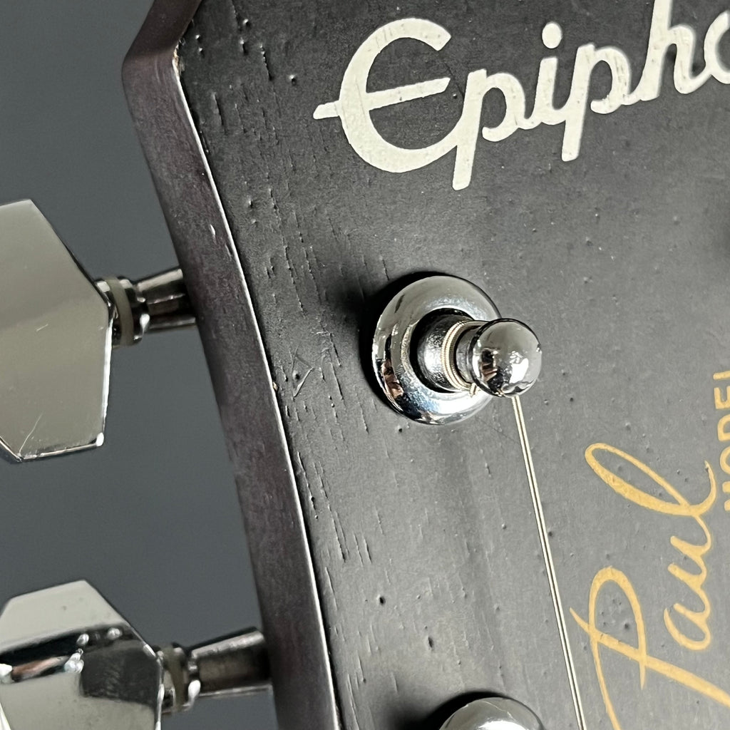 Epiphone Les Paul SL