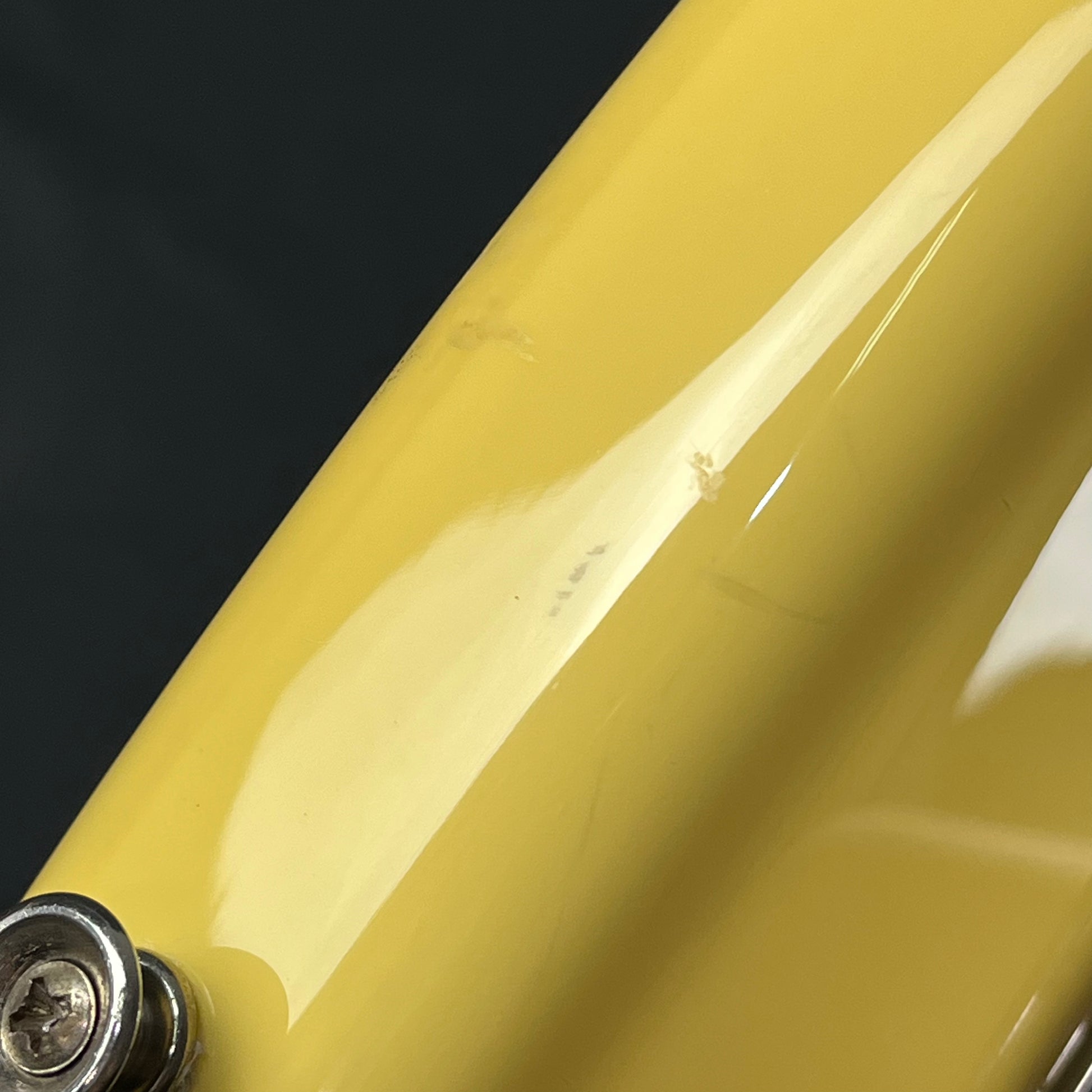 Fender Player Jazzmaster PW BCR