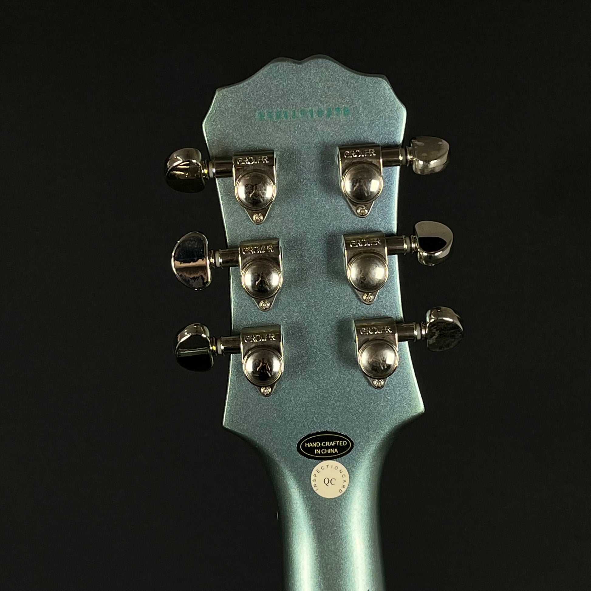 Epiphone Les Paul Standard