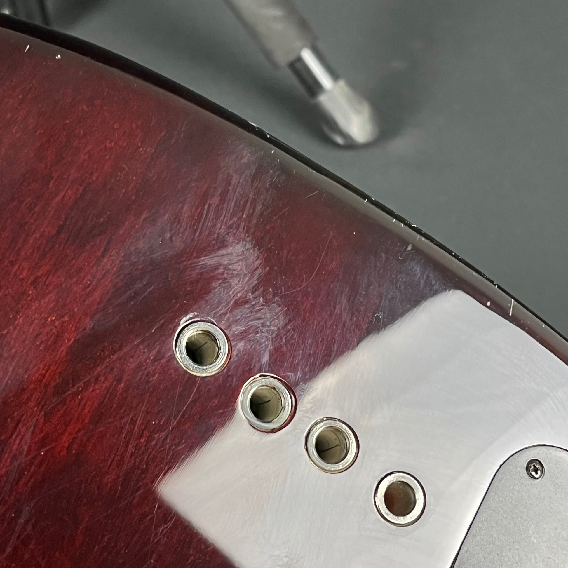 Epiphone Zenith Bass