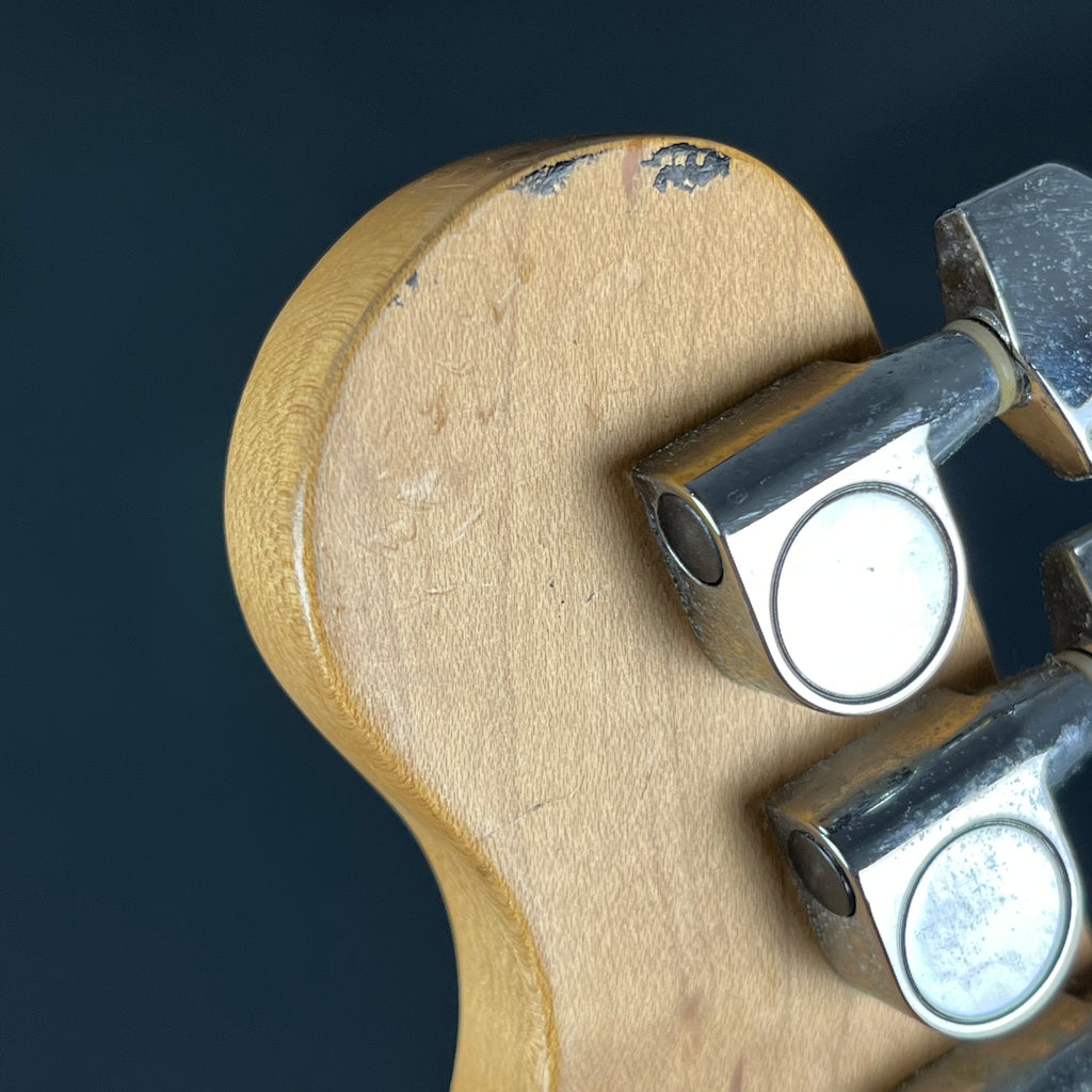 Squier Affinity Telecaster