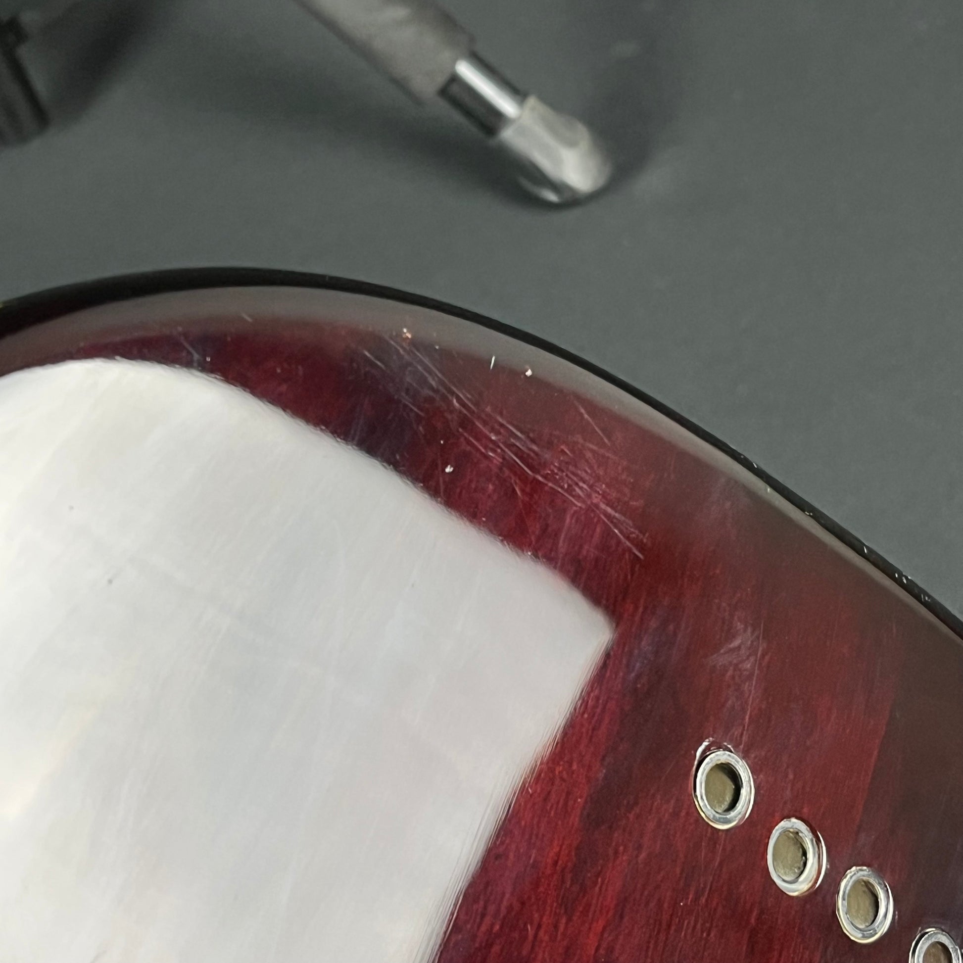 Epiphone Zenith Bass