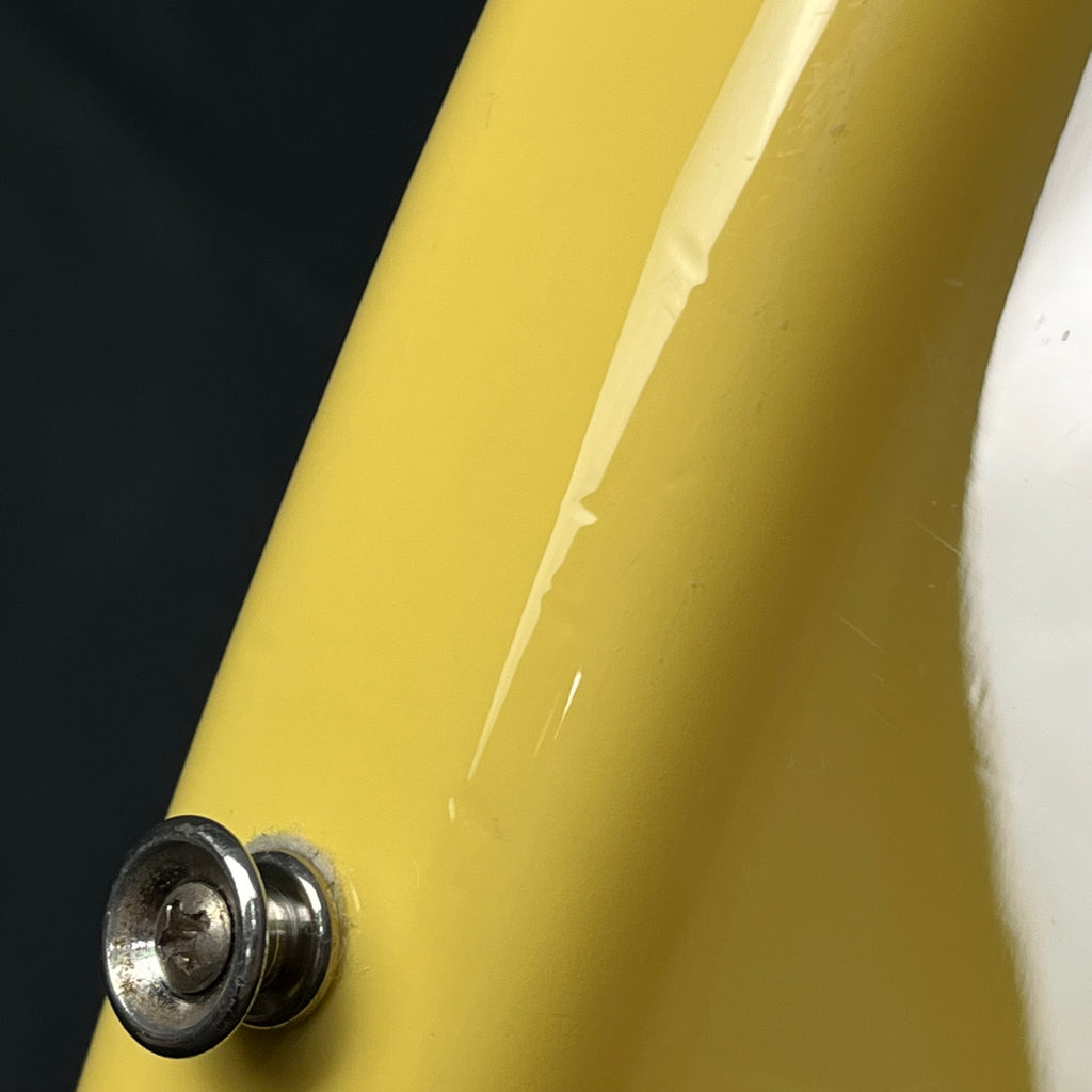 Fender Player Jazzmaster PW BCR