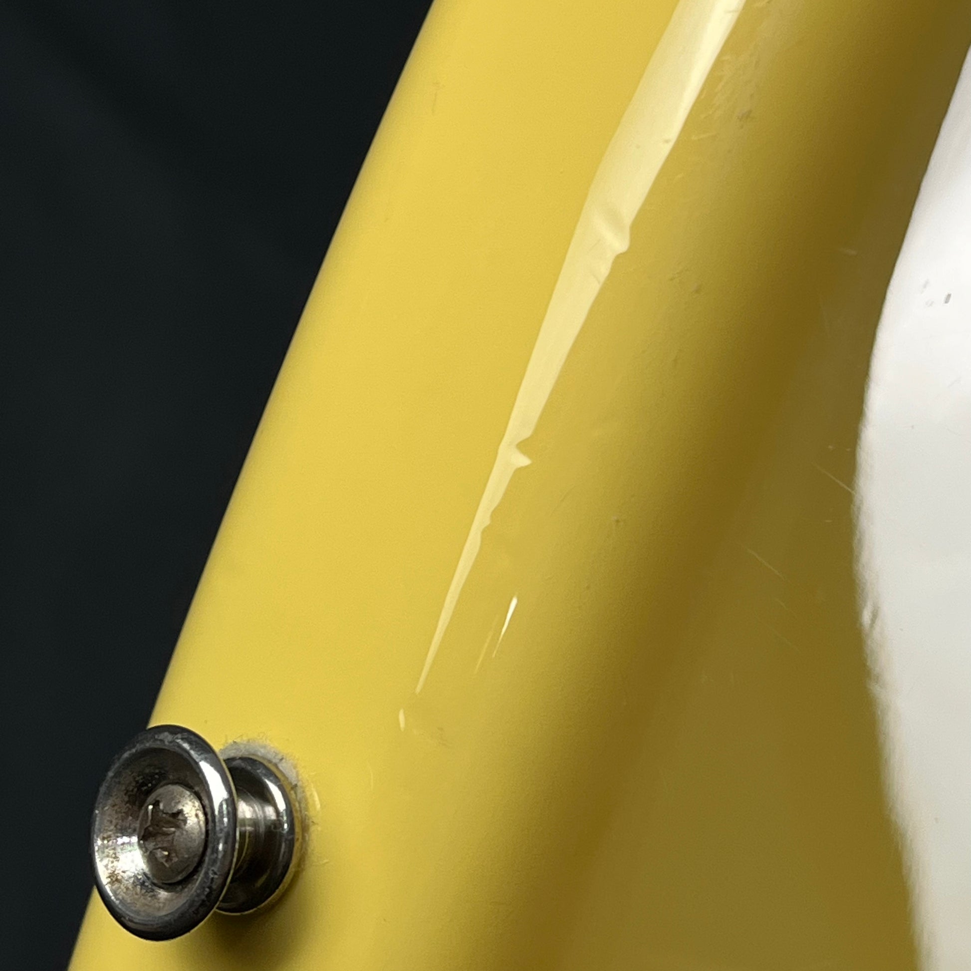 Fender Player Jazzmaster PW BCR