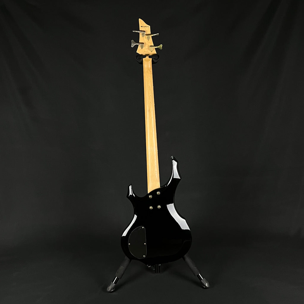 GrassRoots Forest Bass