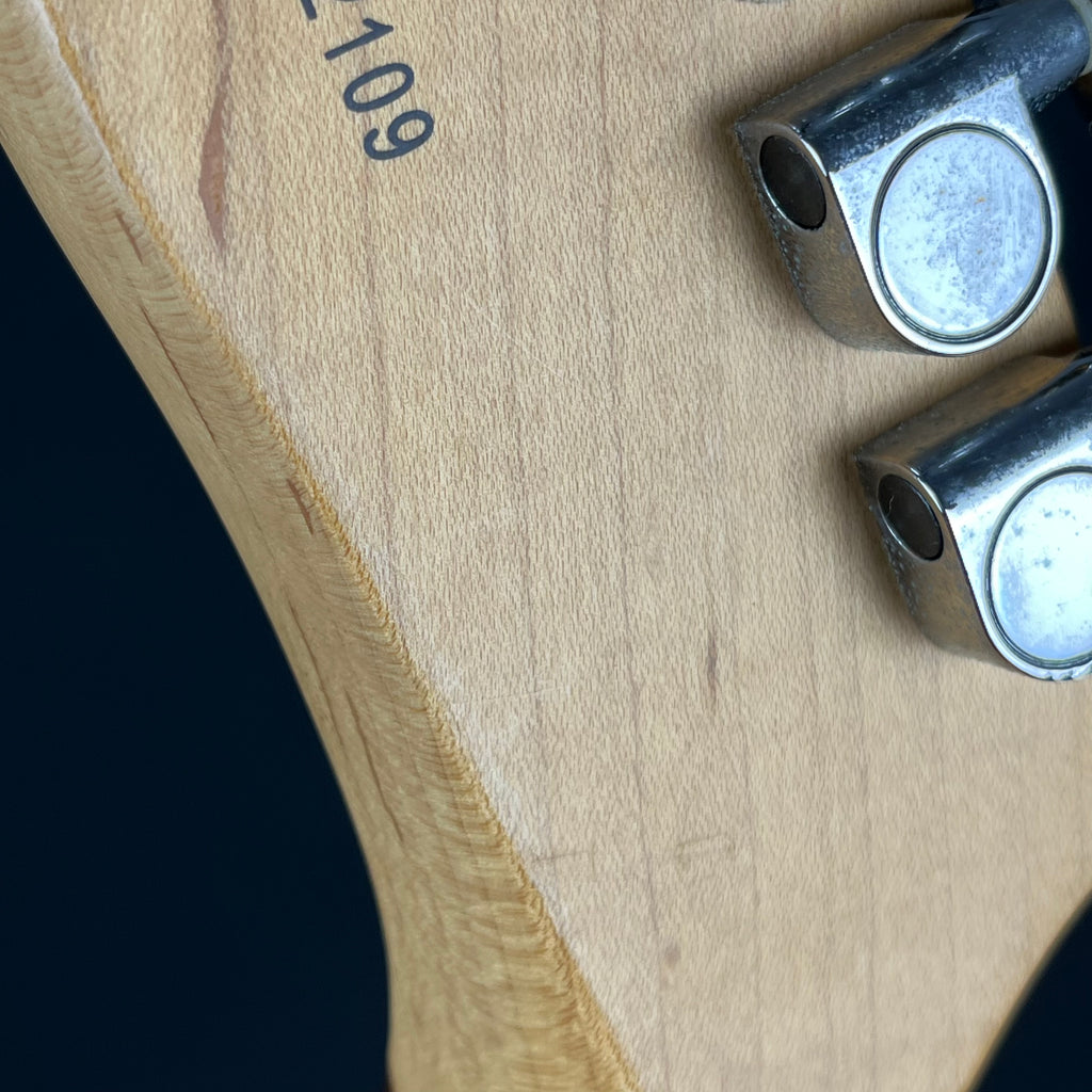 Squier Affinity Telecaster