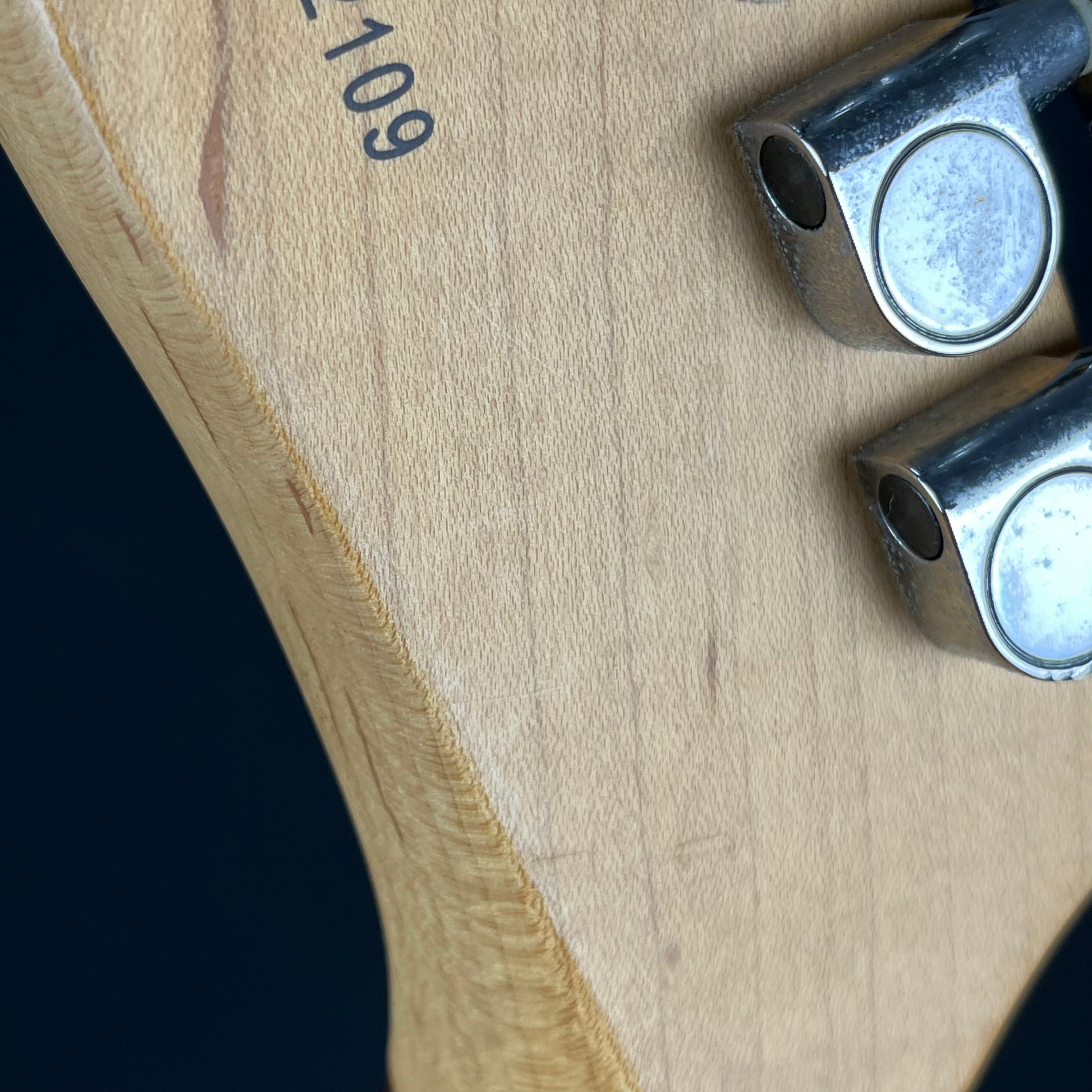 Squier Affinity Telecaster