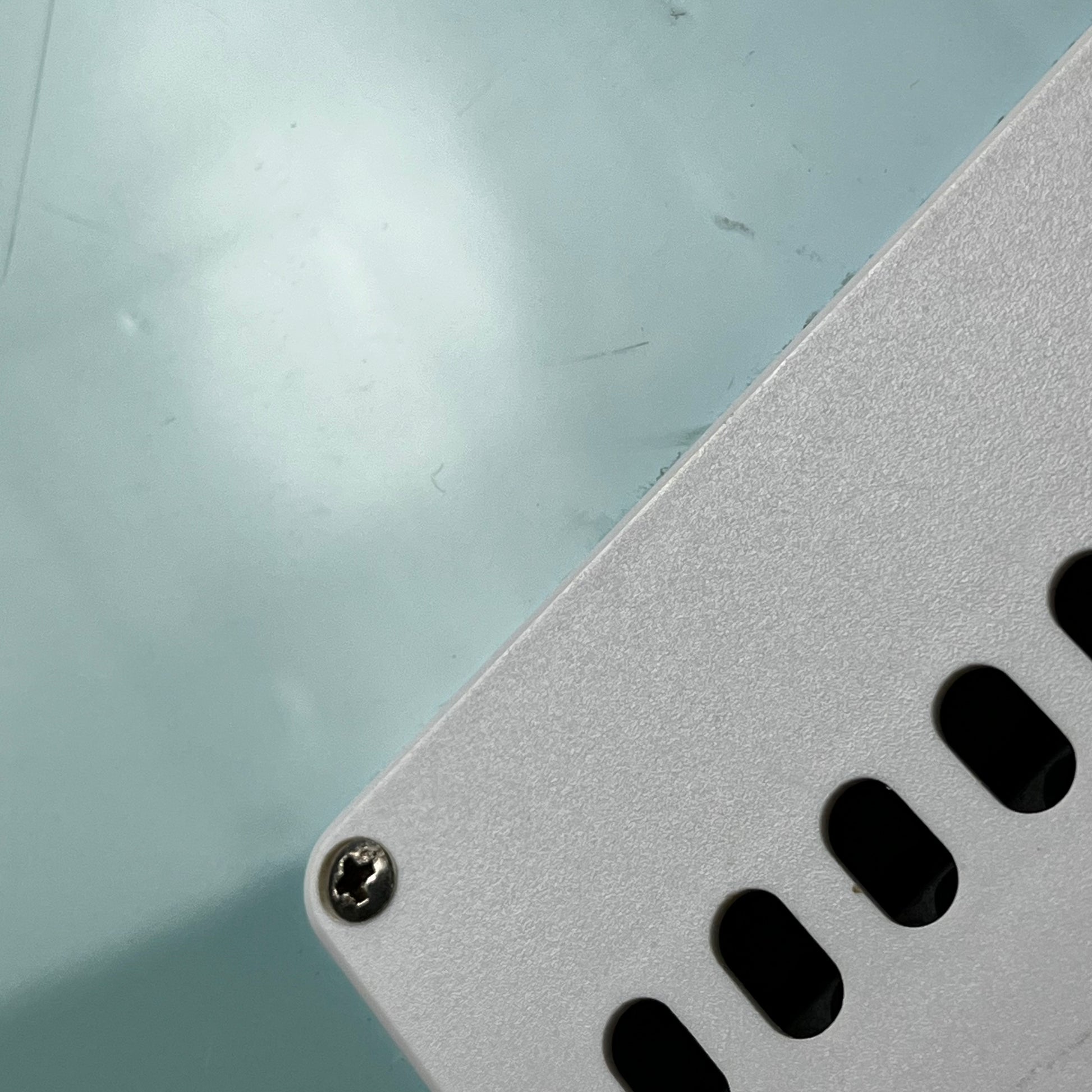 Bacchus BST-1R Stratocaster