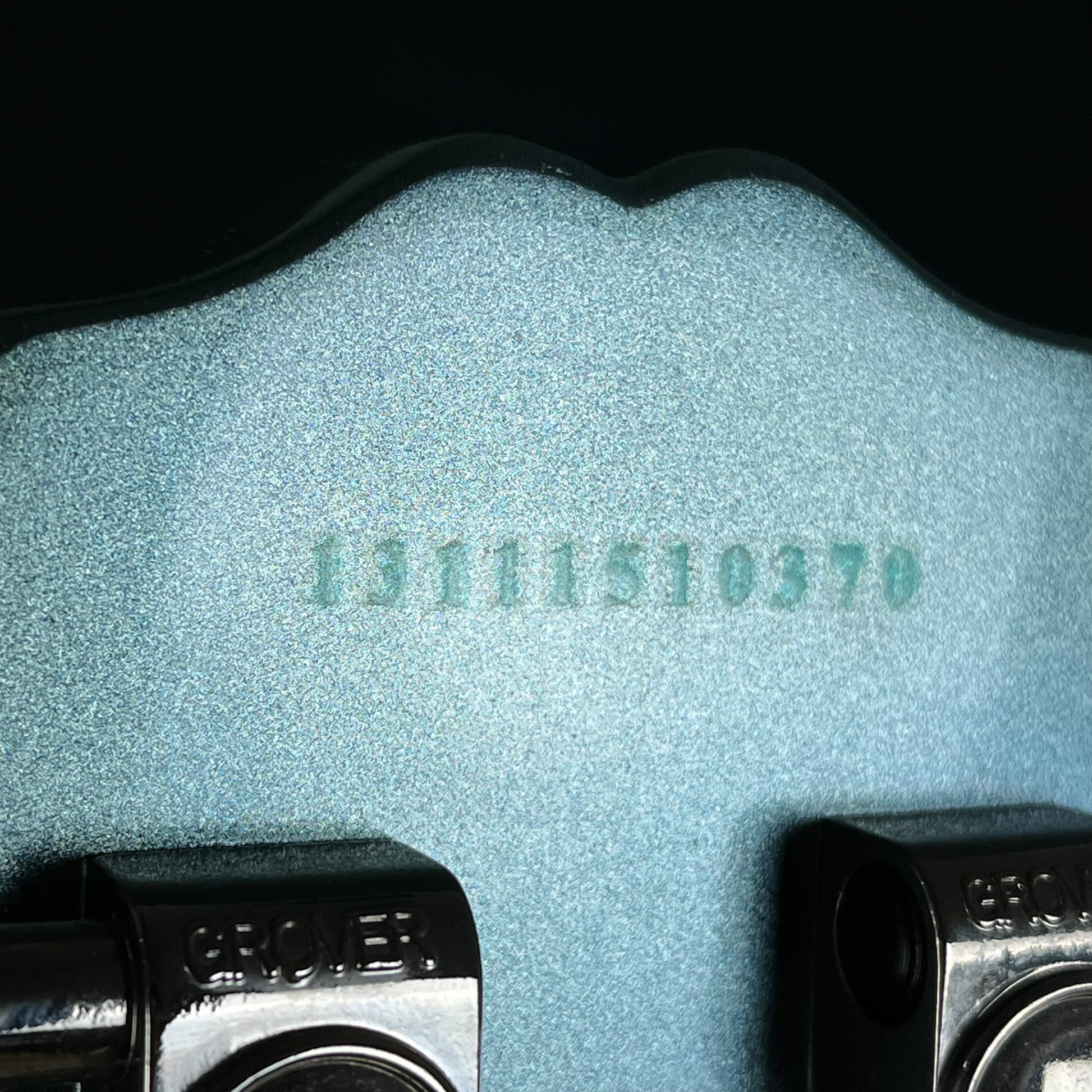 Epiphone Les Paul Standard