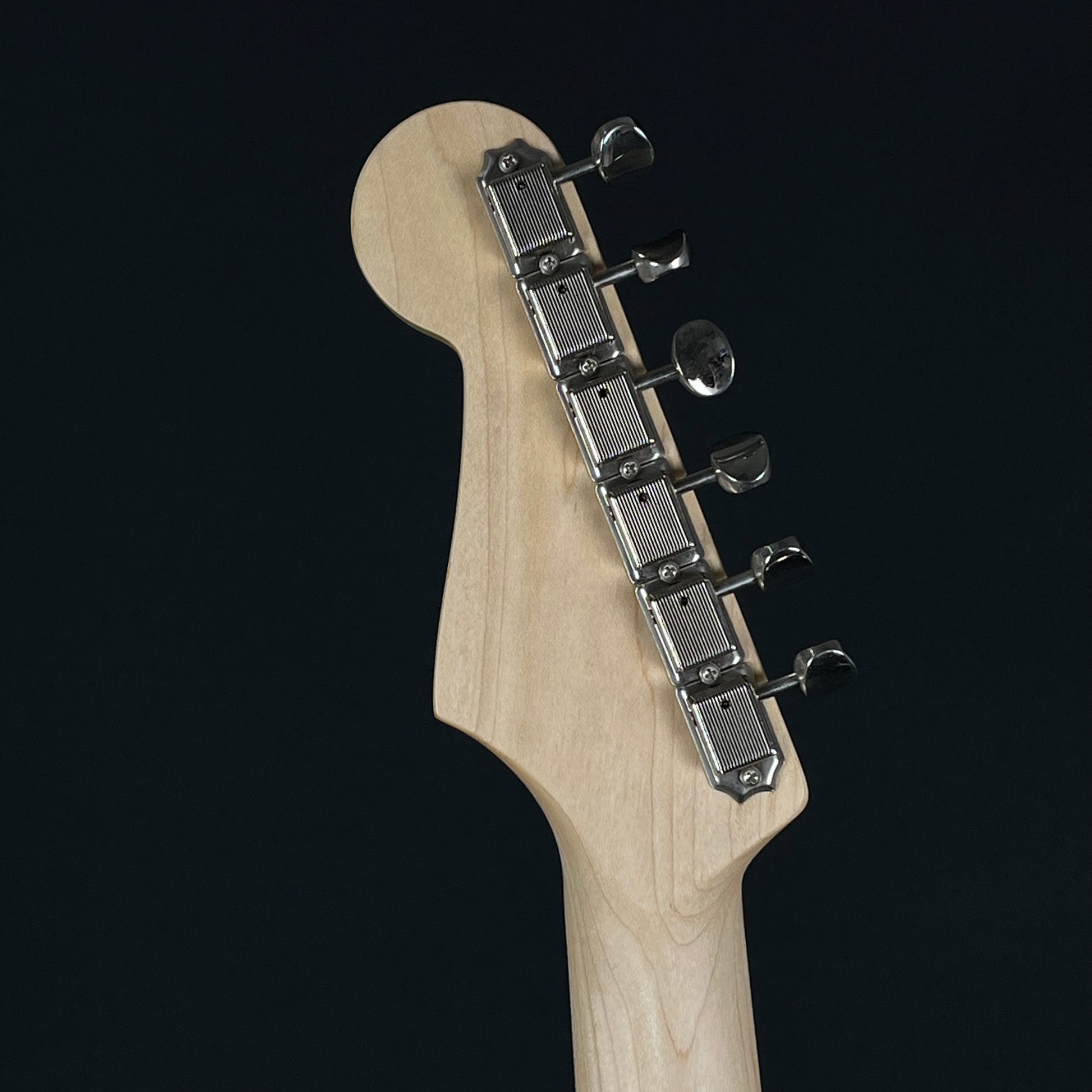 Fender Japan Aerodyne Stratocaster 2017