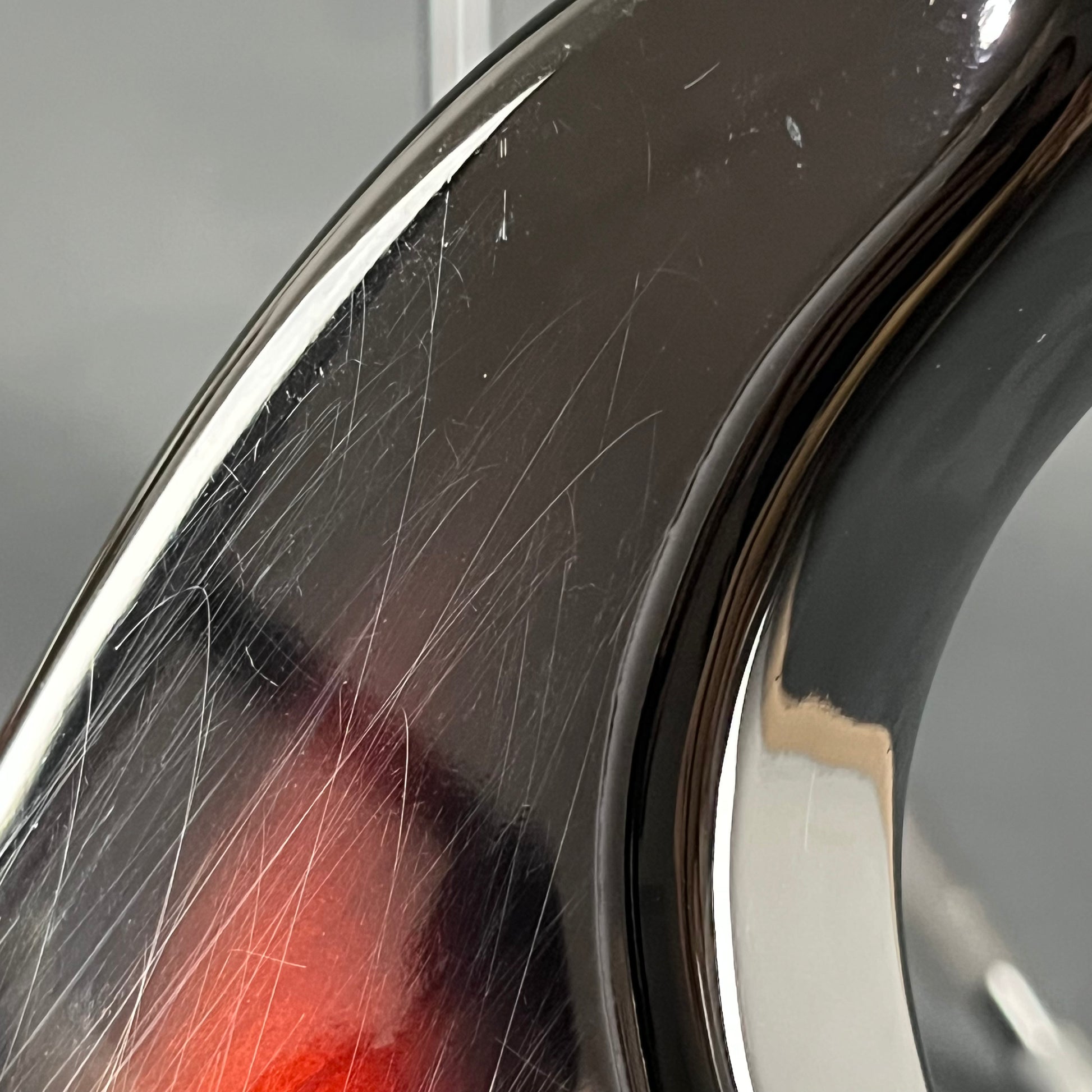 Bacchus Universe Series Stratocaster