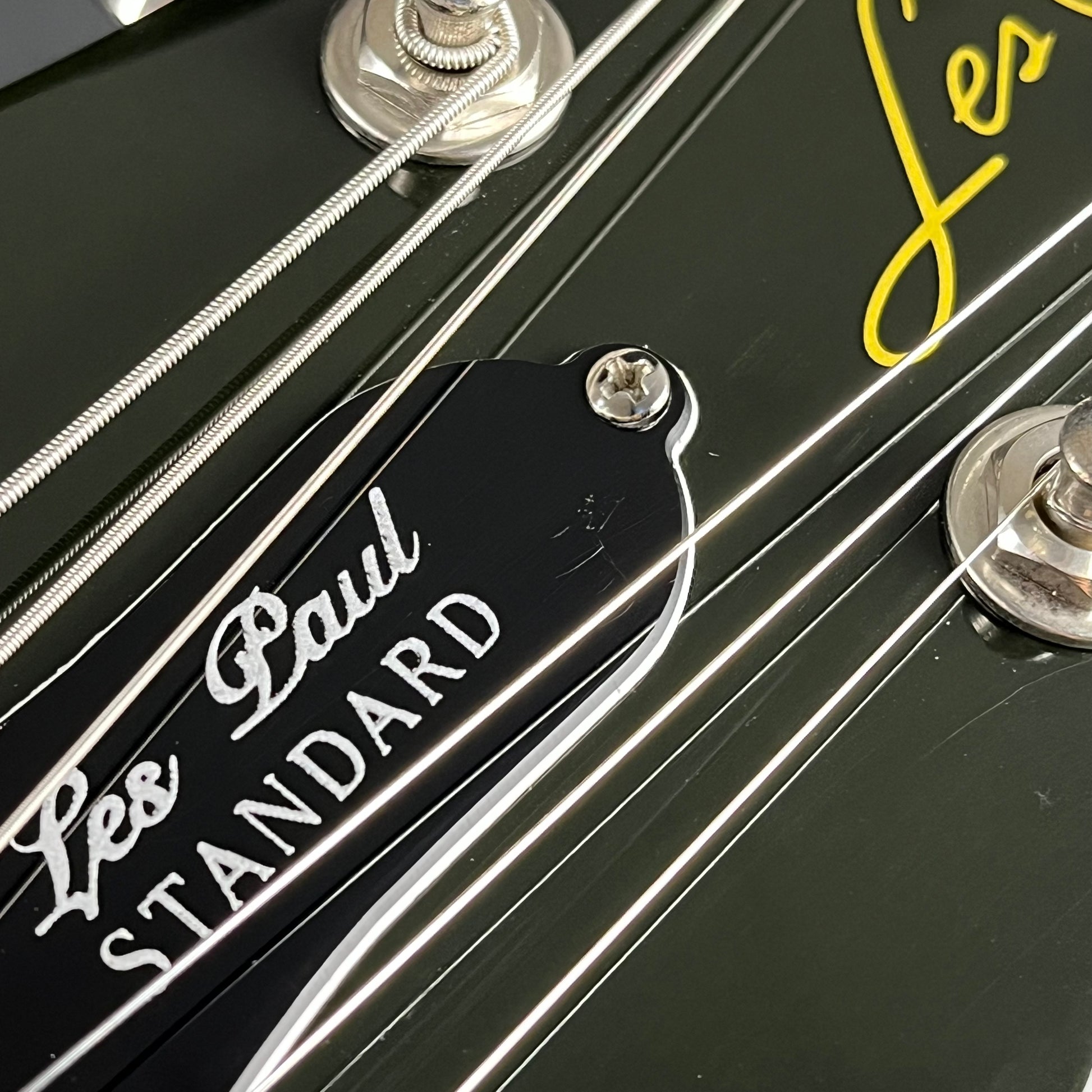 Epiphone Les Paul Standard