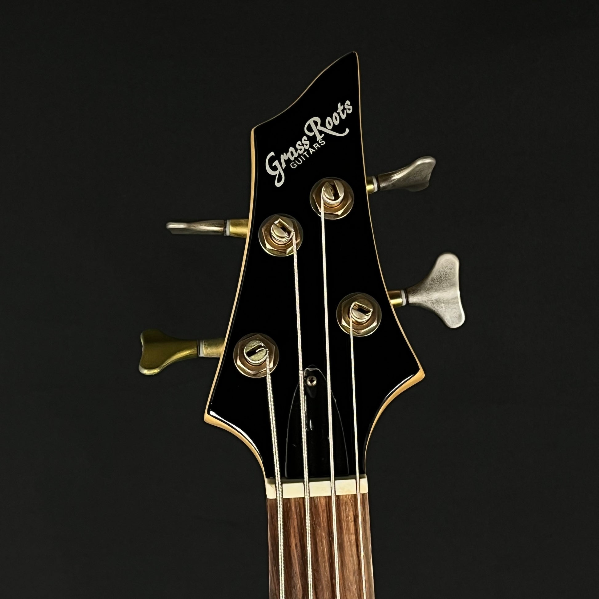 GrassRoots Forest Bass