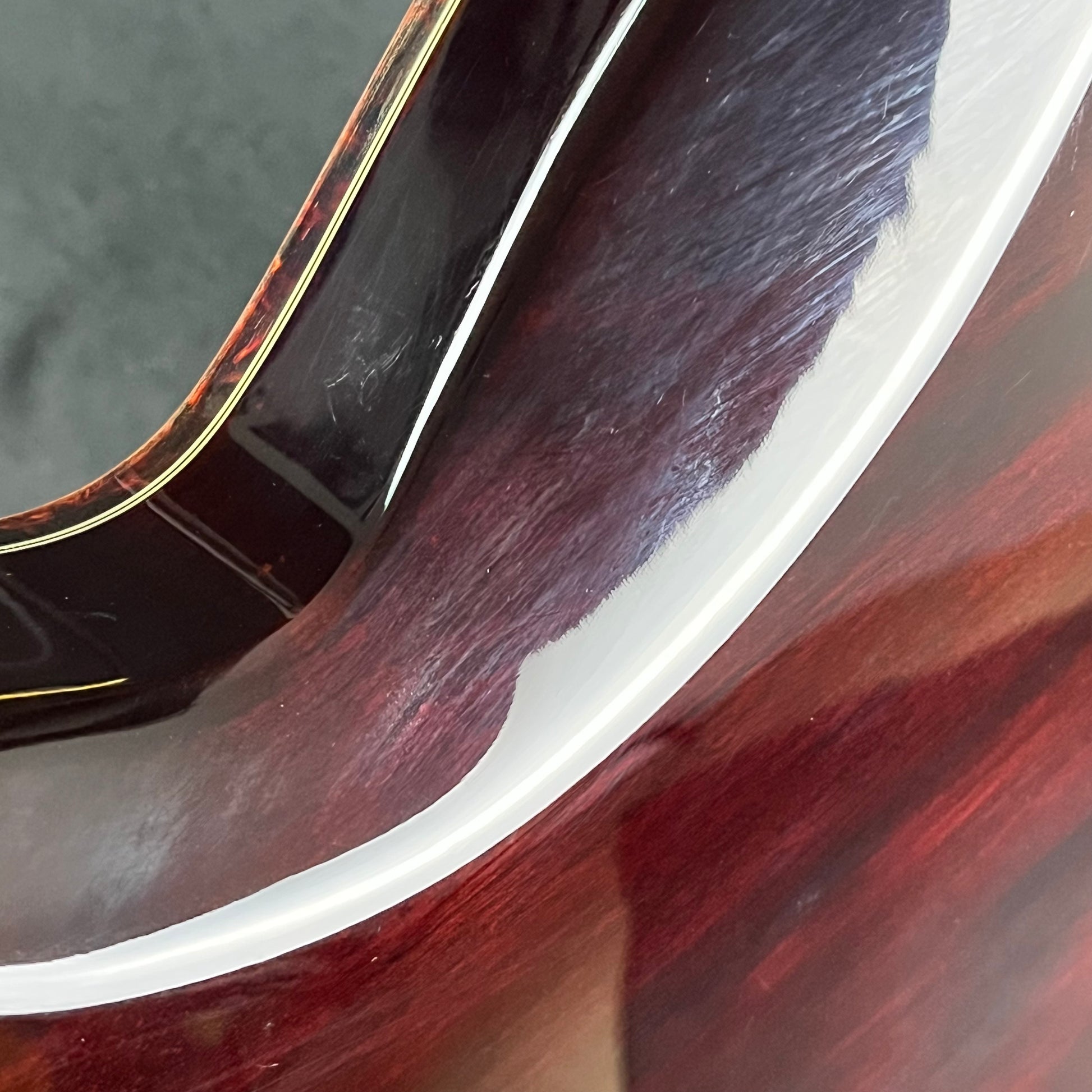 Epiphone Zenith Bass