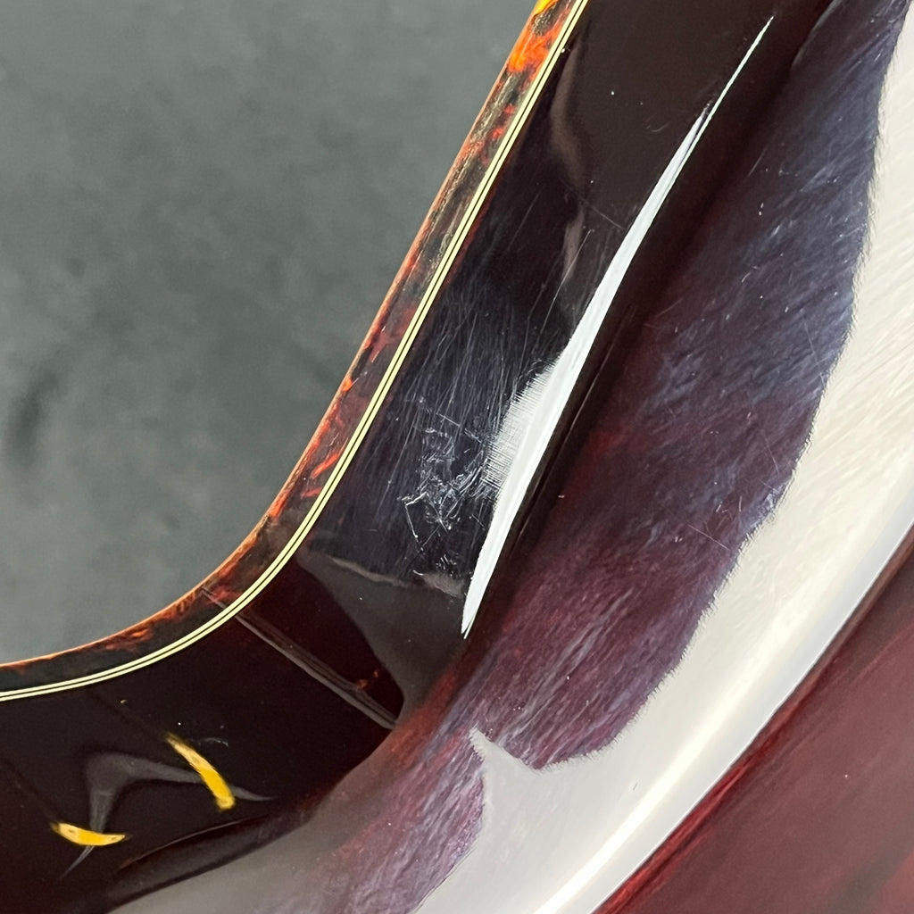 Epiphone Zenith Bass