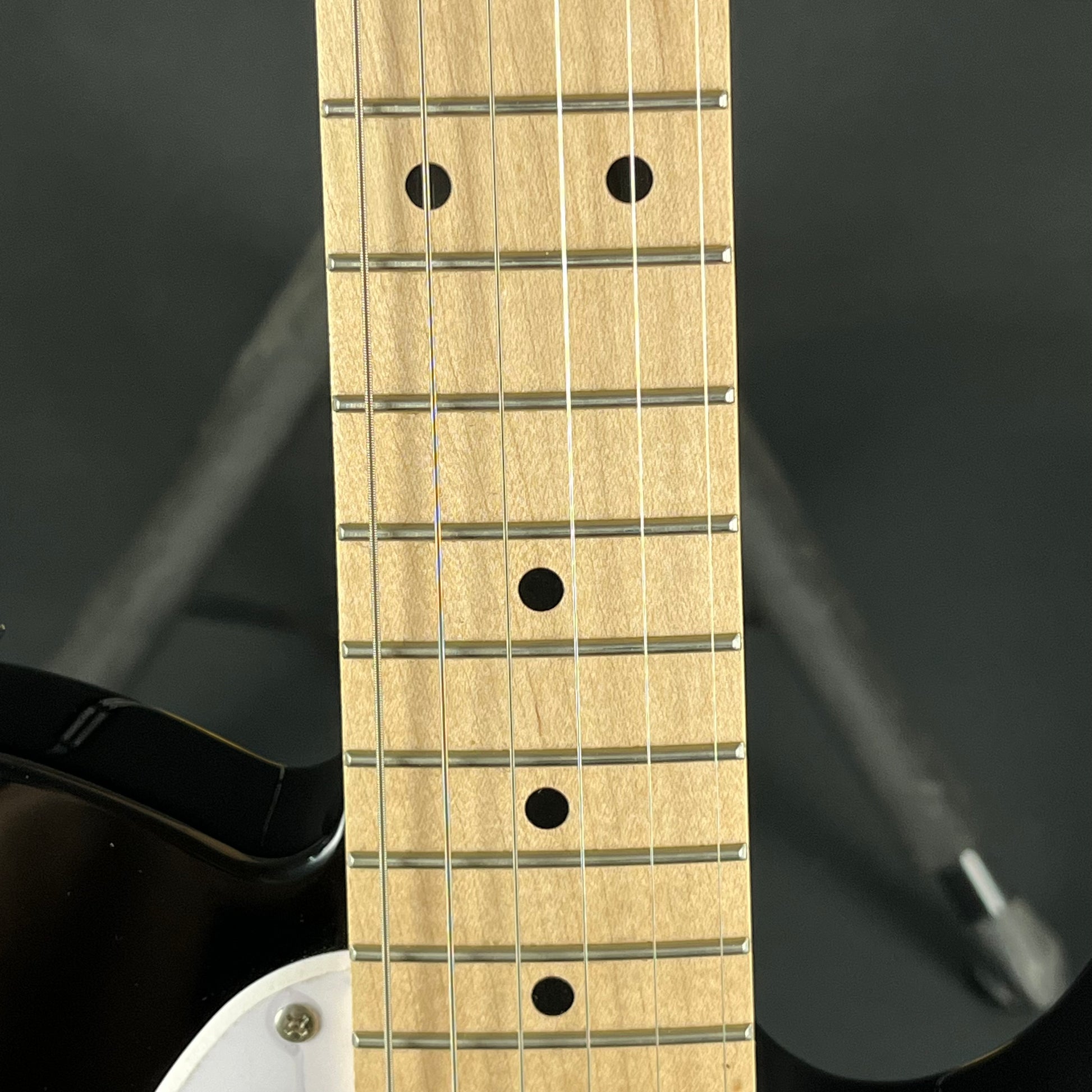Squier Bullet Telecaster 2025