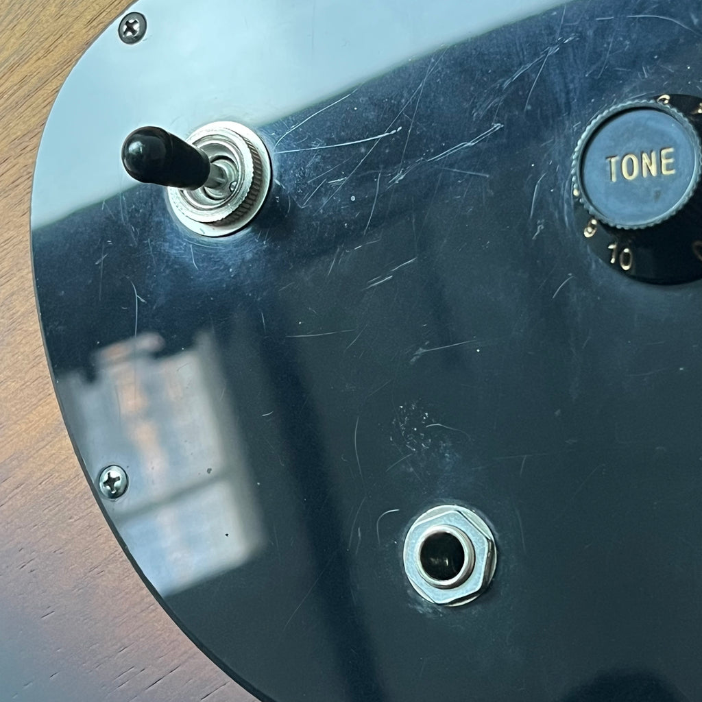 Epiphone Les Paul SL